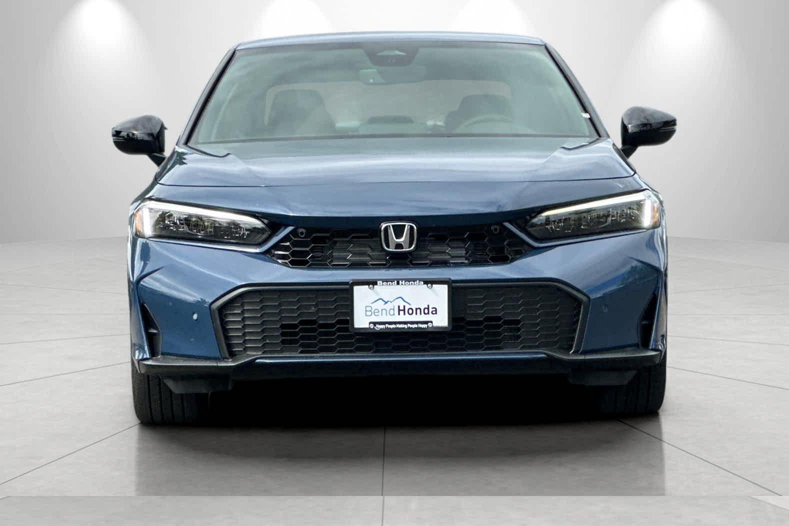 Thumbnail: 2026 Honda Civic - 10
