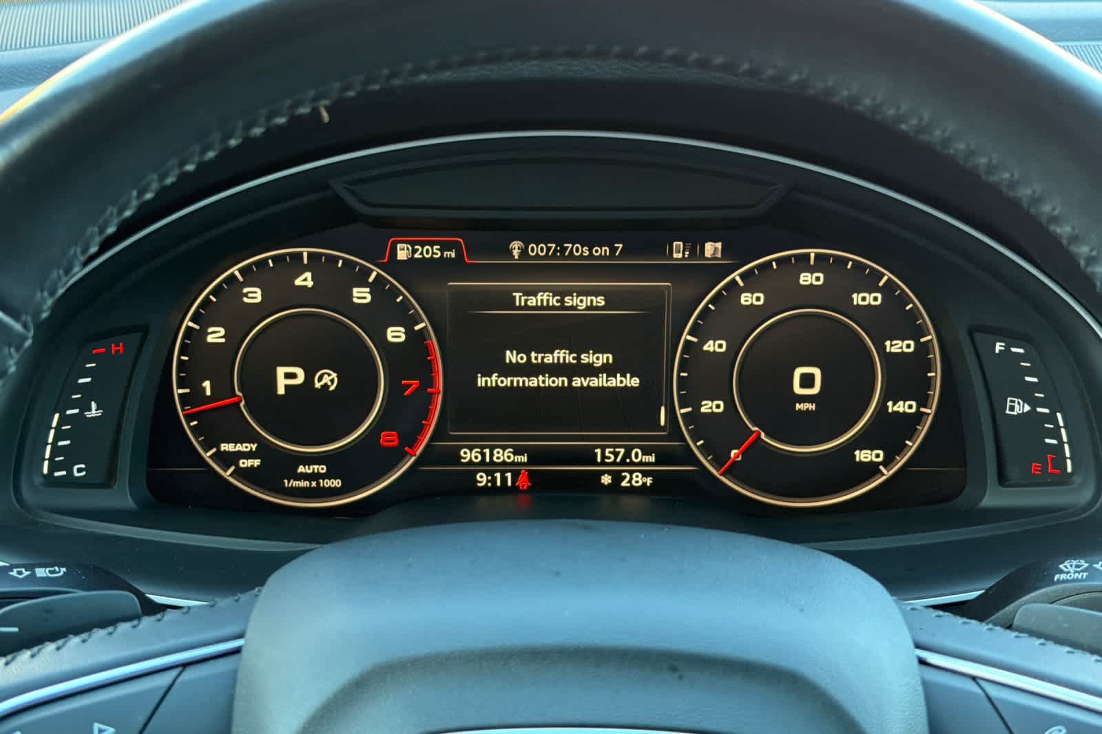 Thumbnail: 2017 Audi Q7 - 28