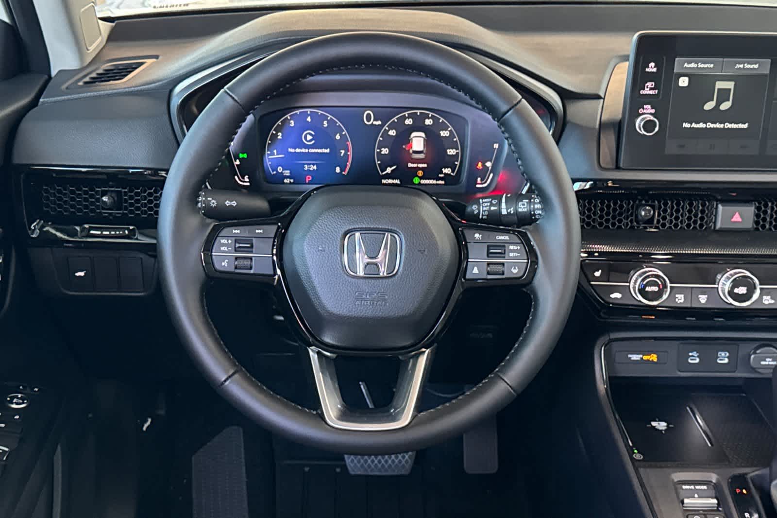 Thumbnail: 2026 Honda CR-V - 16