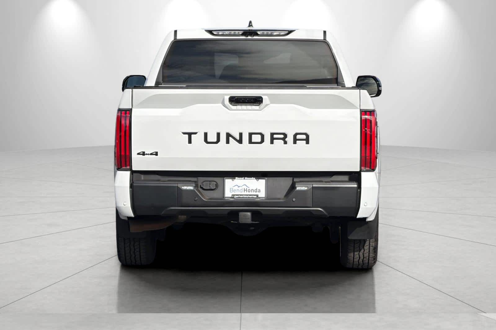 Thumbnail: 2024 Toyota Tundra - 7