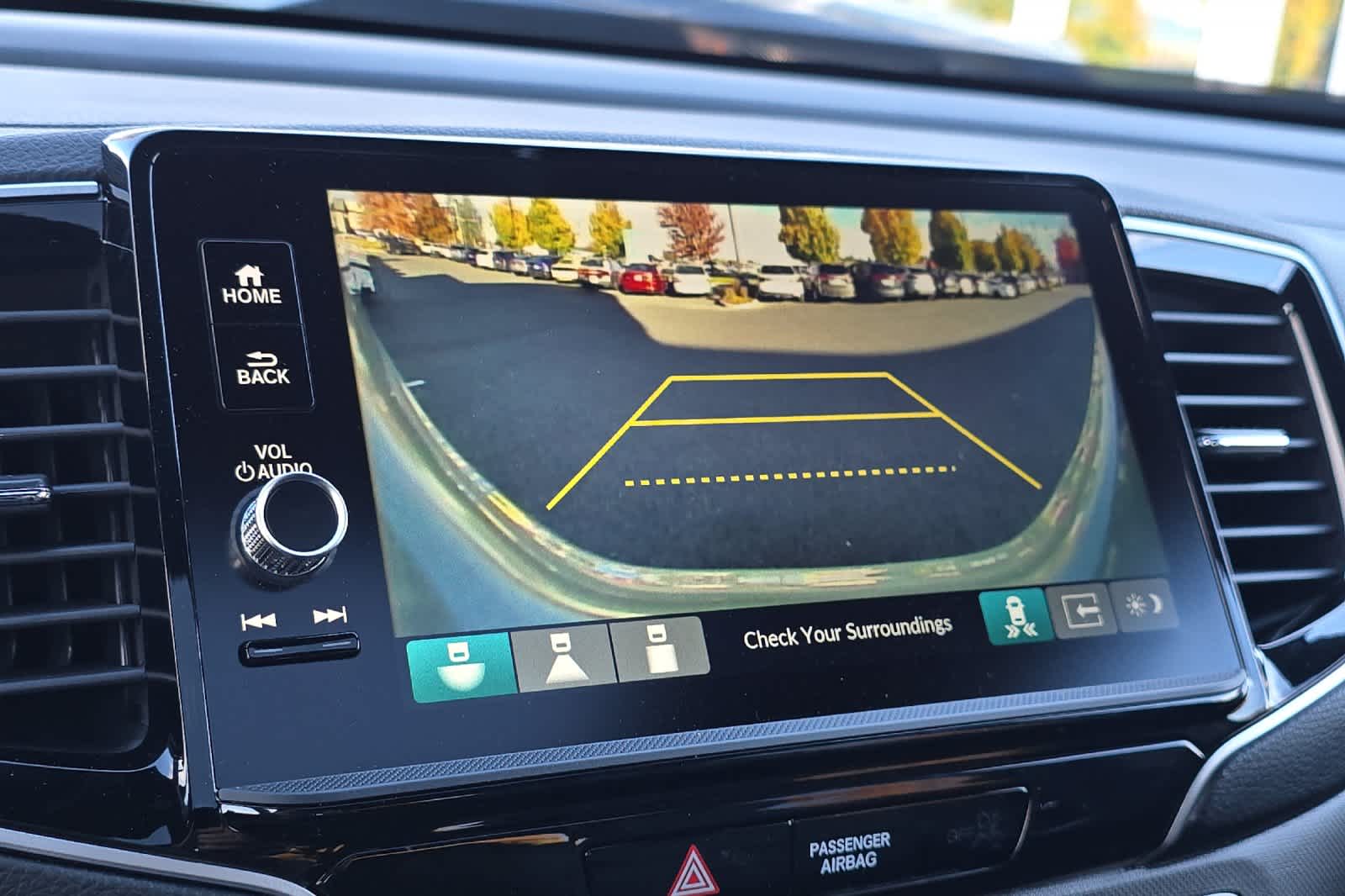 Thumbnail: 2026 Honda Ridgeline - 21