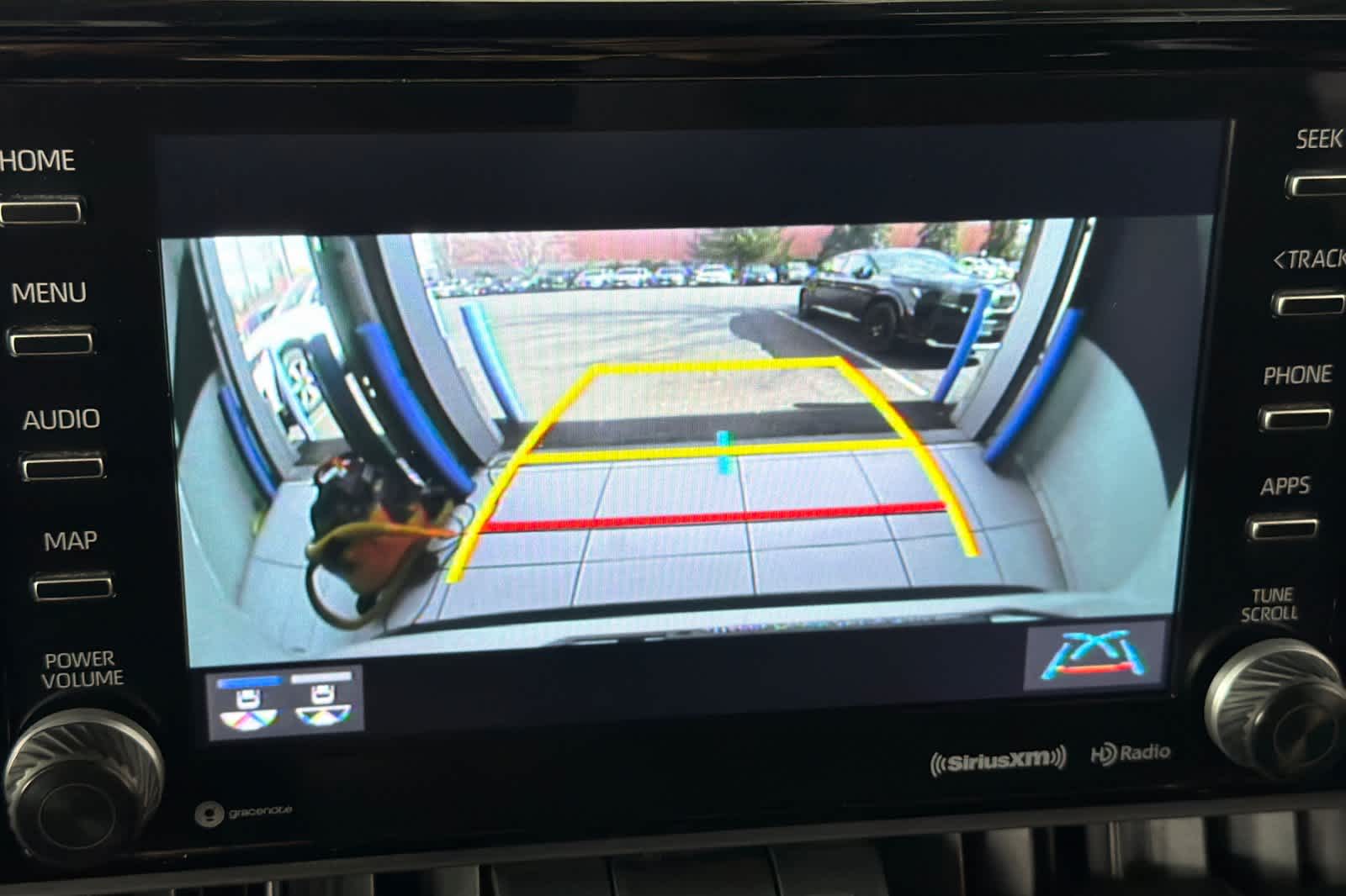 Thumbnail: 2019 Toyota RAV4 - 22