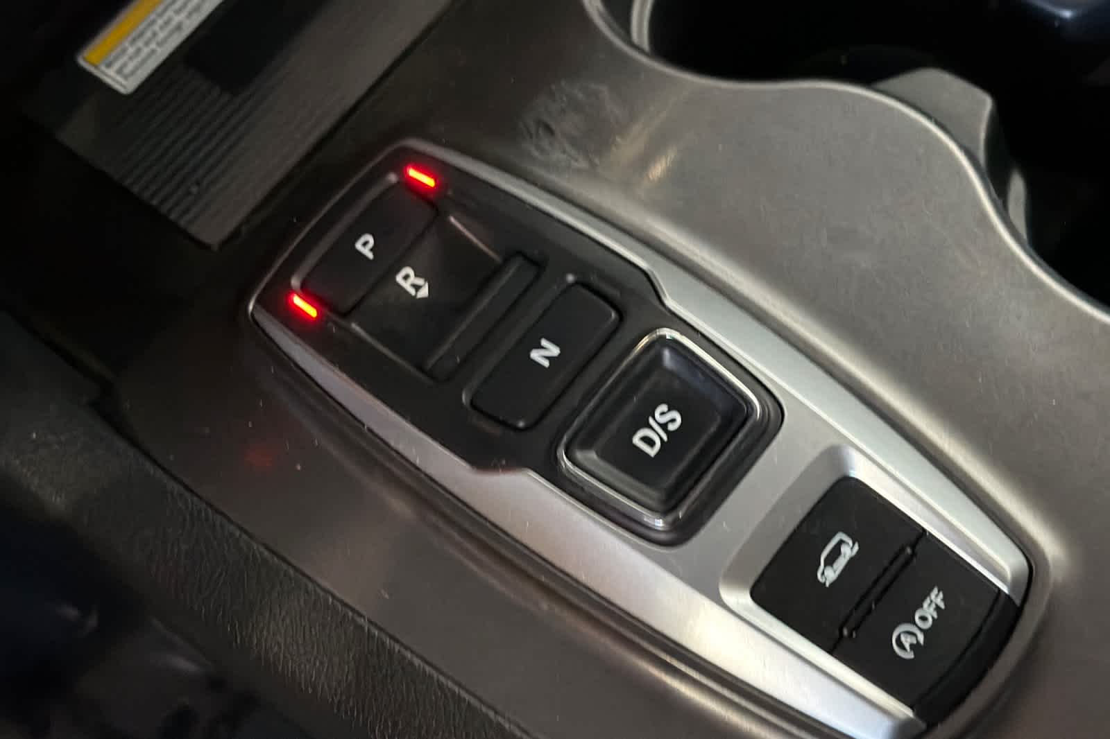 Thumbnail: 2022 Honda Pilot - 24