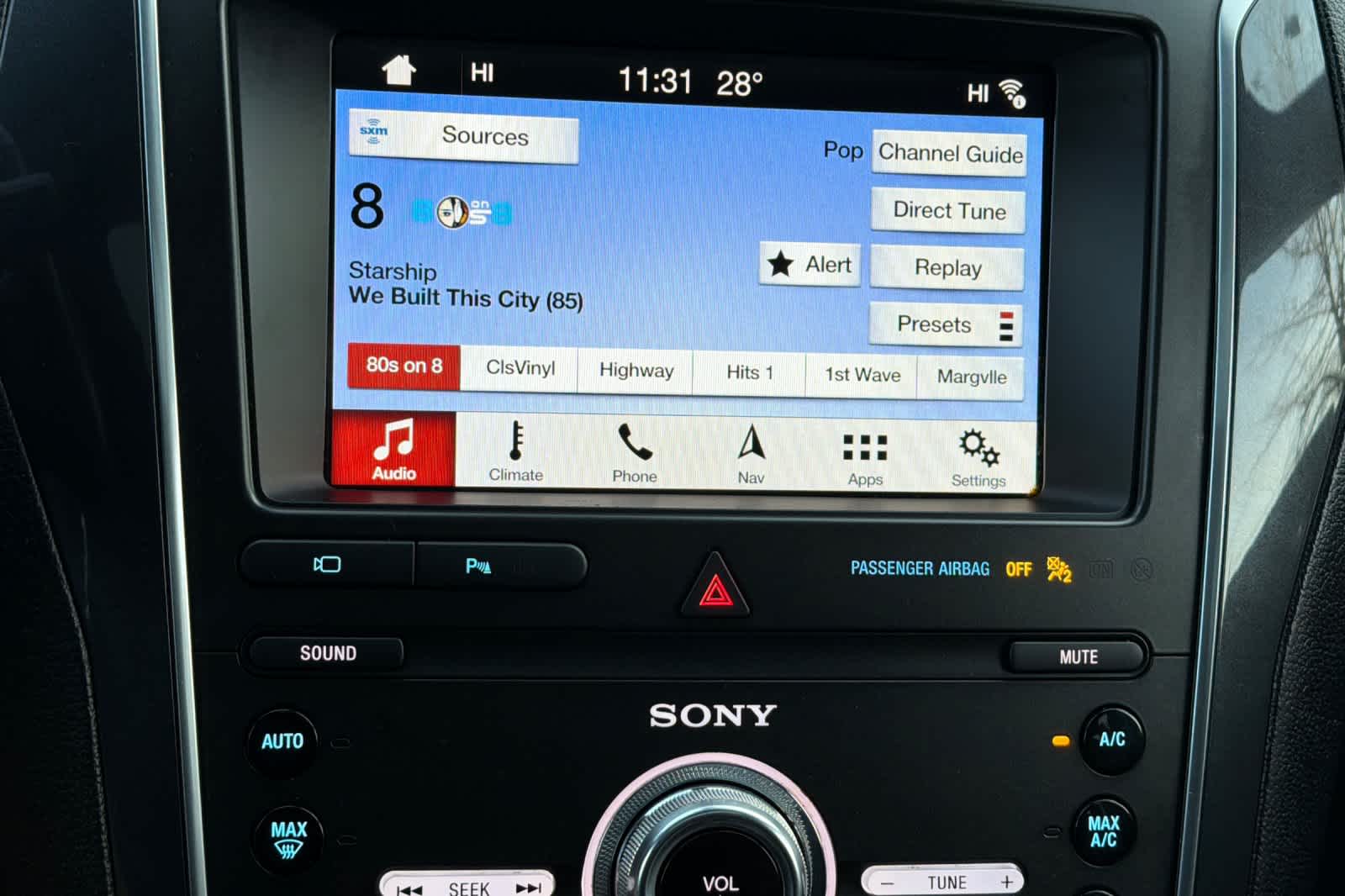 Thumbnail: 2019 Ford Explorer - 21