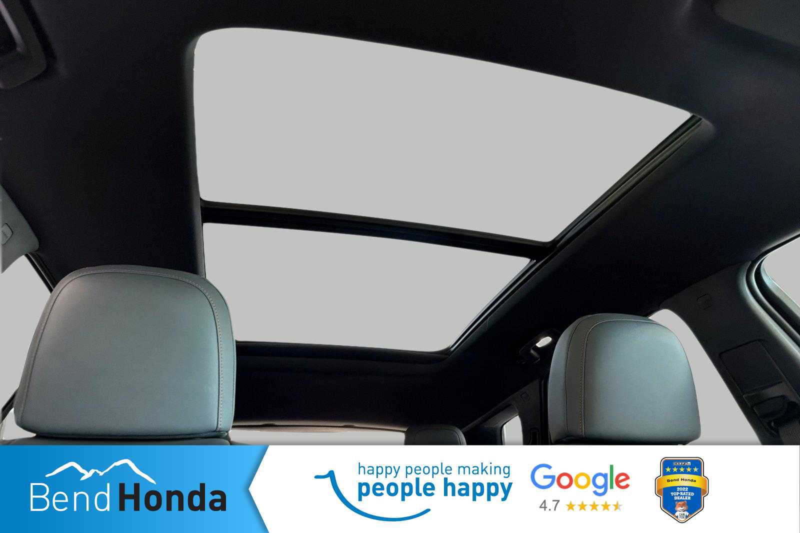 Thumbnail: 2026 Honda Prologue - 19