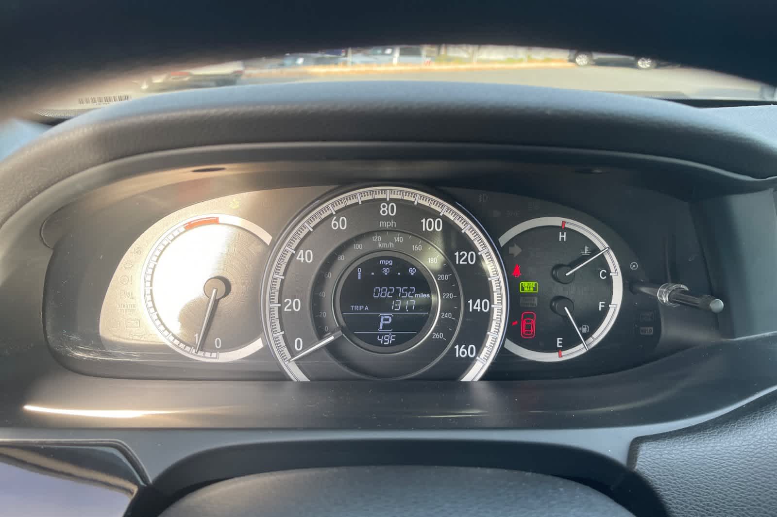 Thumbnail: 2016 Honda Accord - 15