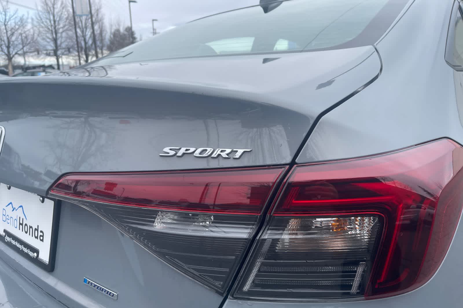 Thumbnail: 2025 Honda Civic - 12