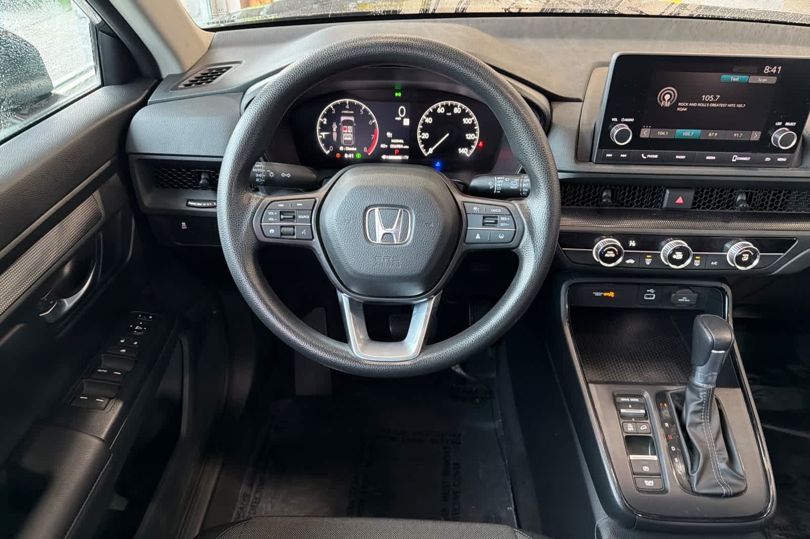 Thumbnail: 2023 Honda CR-V - 16