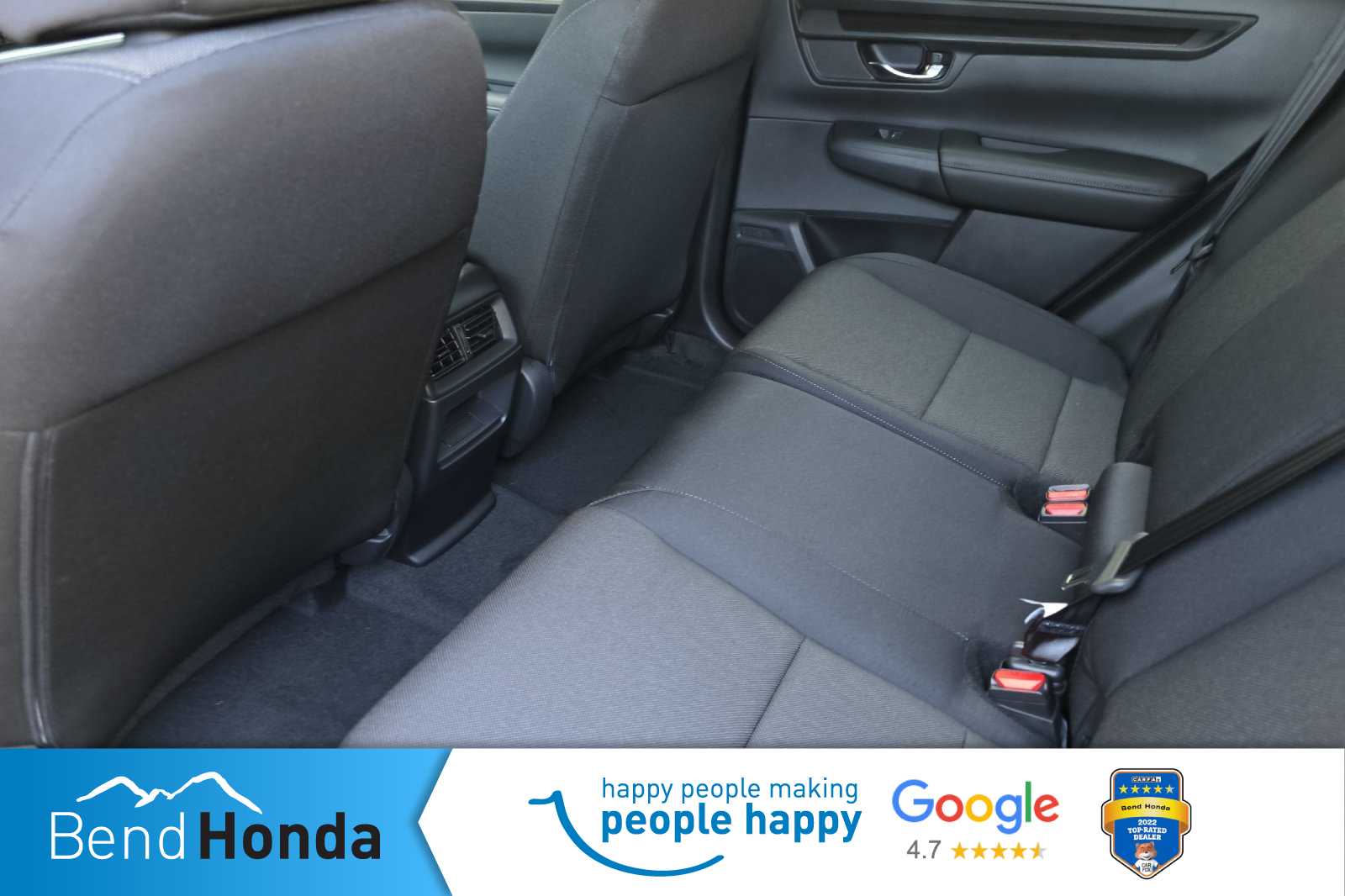 Thumbnail: 2026 Honda CR-V - 4