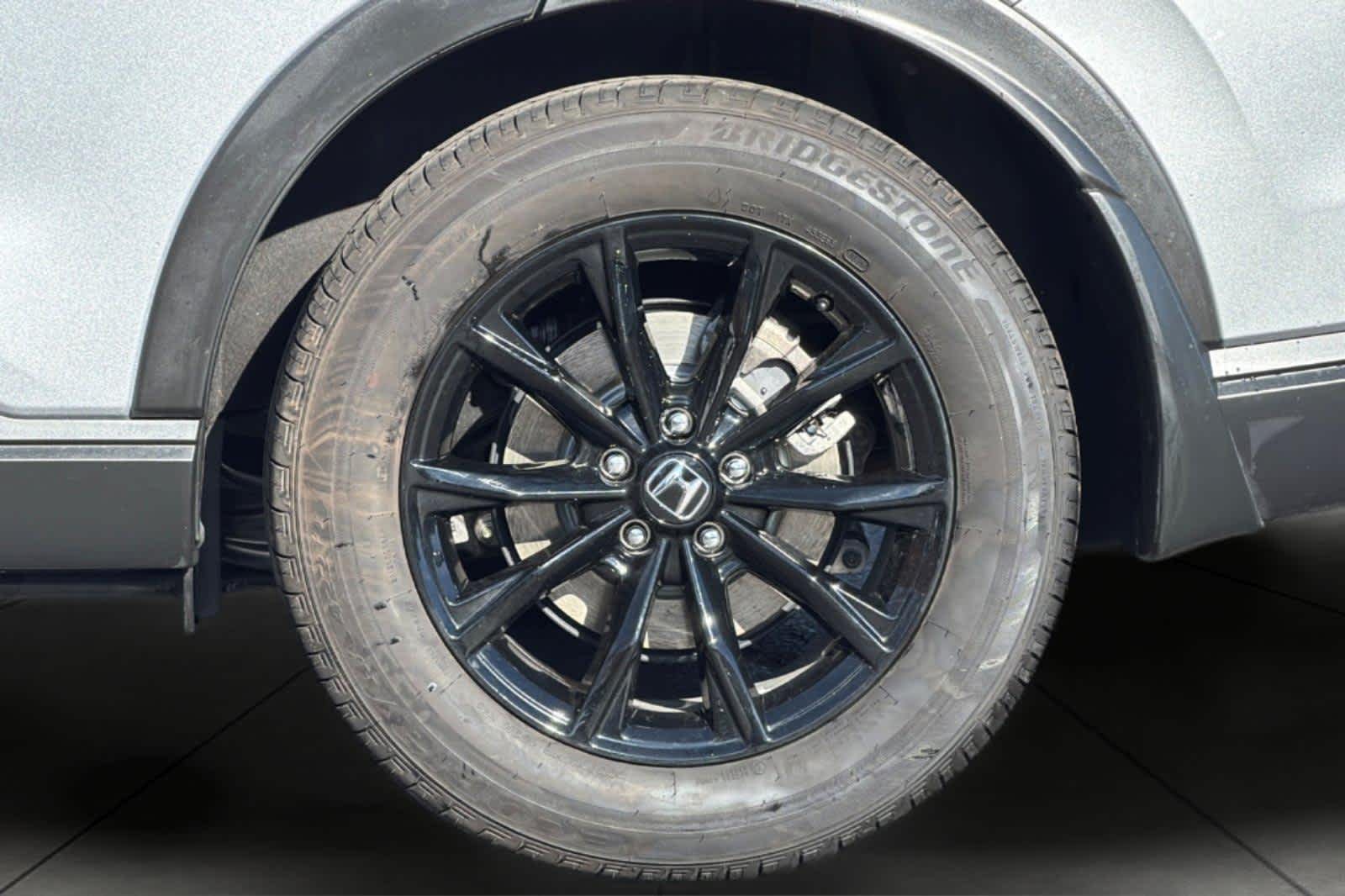 Thumbnail: 2025 Honda CR-V - 11