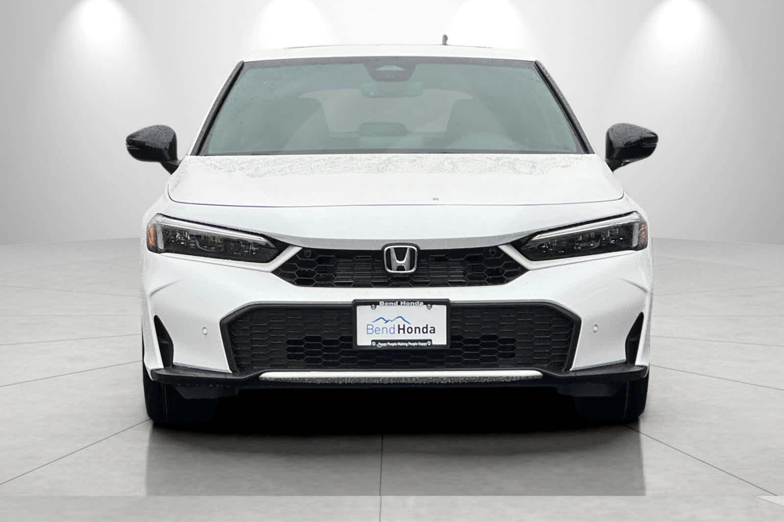 Thumbnail: 2026 Honda Civic - 10