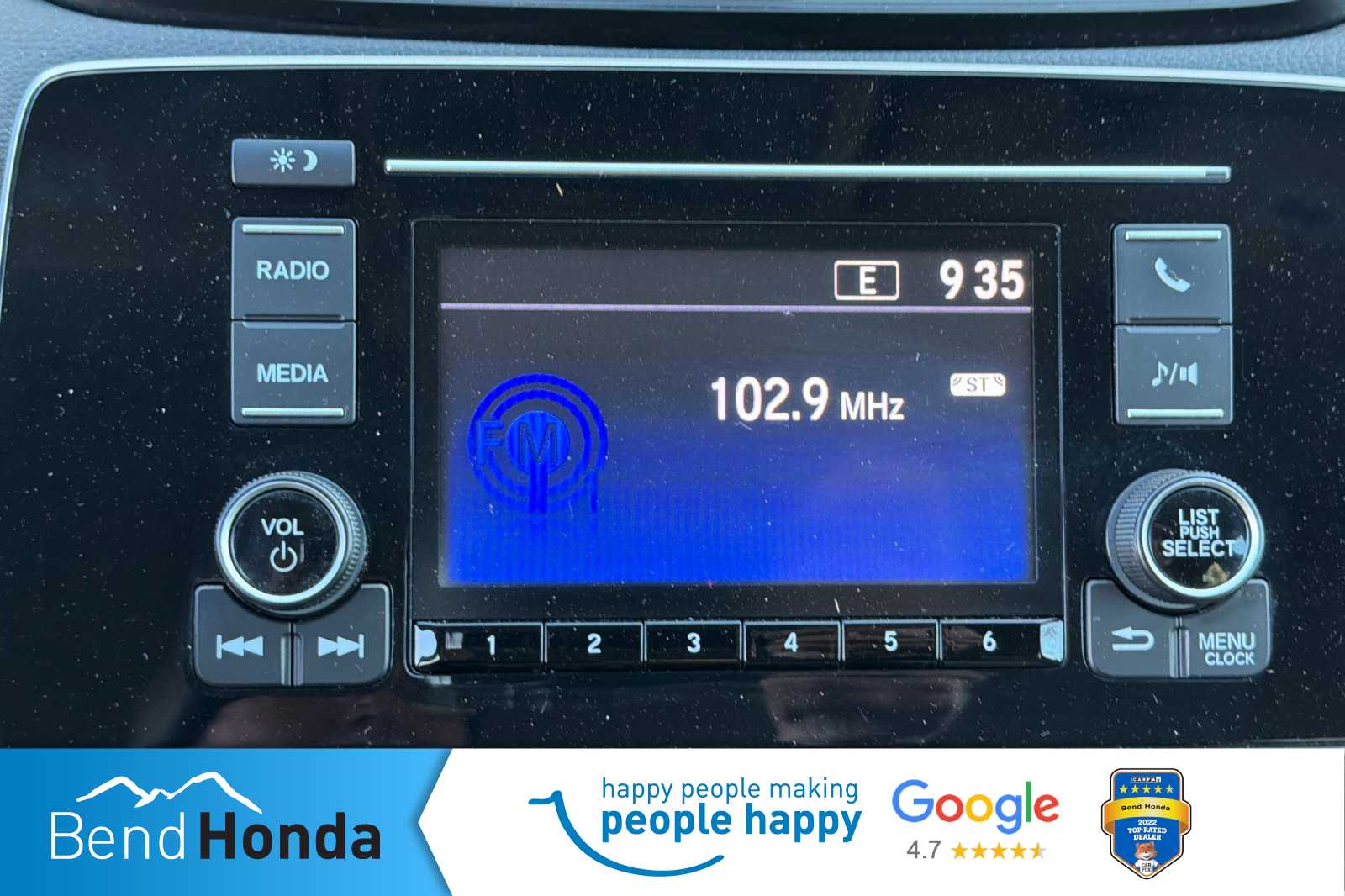 Thumbnail: 2019 Honda CR-V - 20