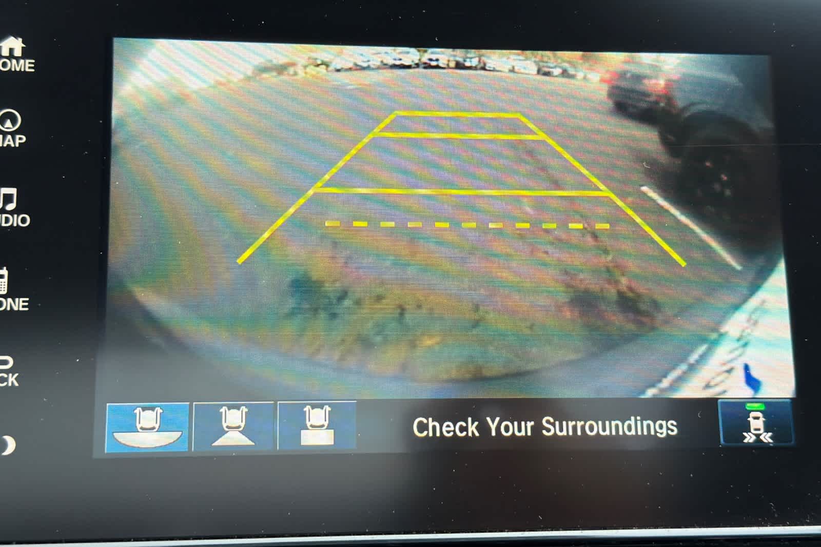 Thumbnail: 2017 Honda CR-V - 21