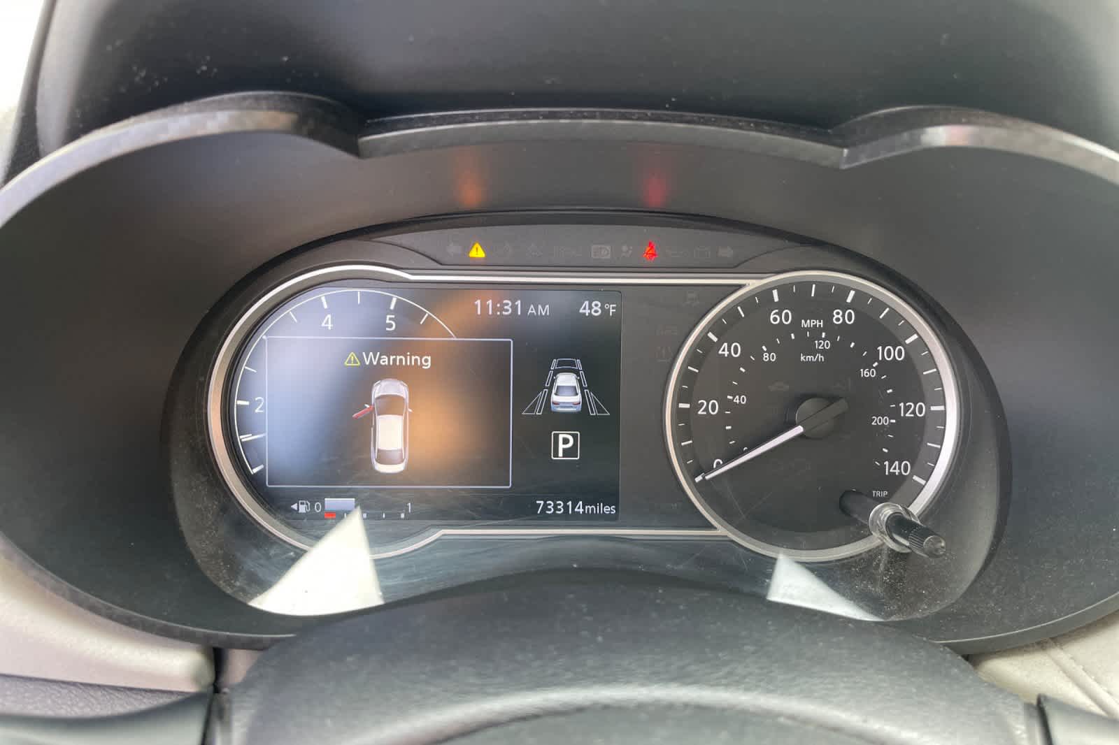 Thumbnail: 2021 Nissan Versa - 13