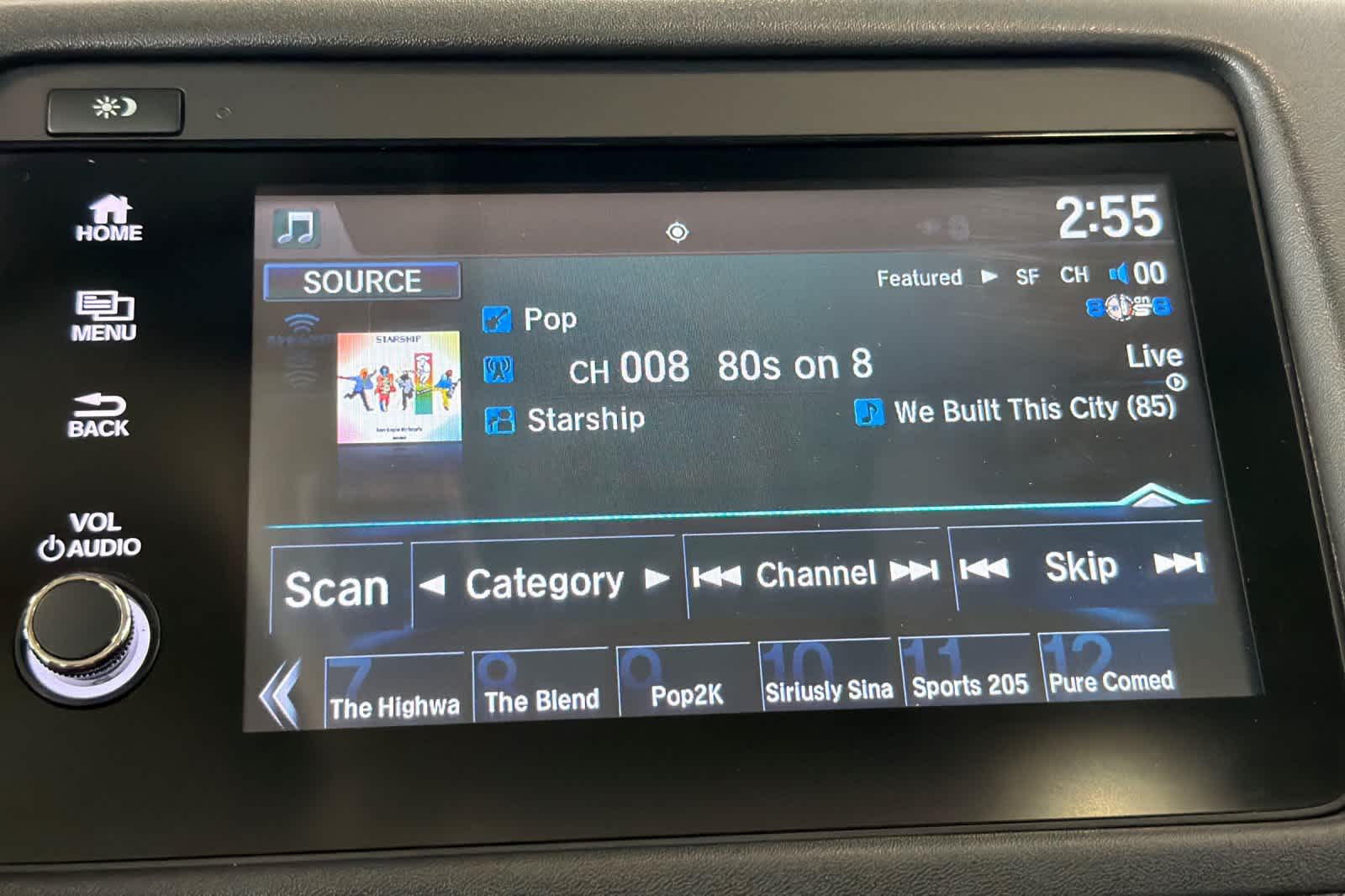 Thumbnail: 2022 Honda HR-V - 20