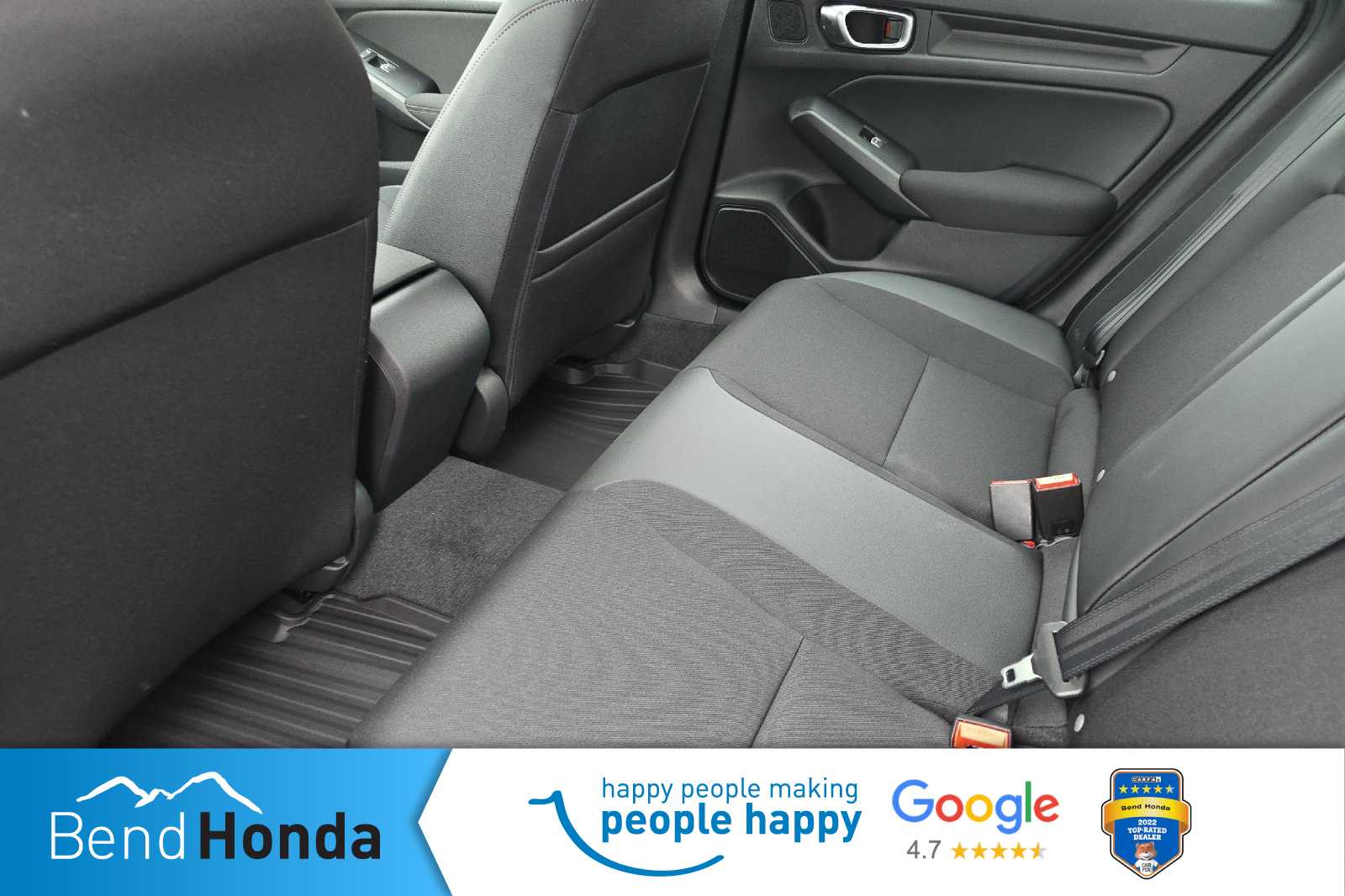 Thumbnail: 2026 Honda Civic - 4