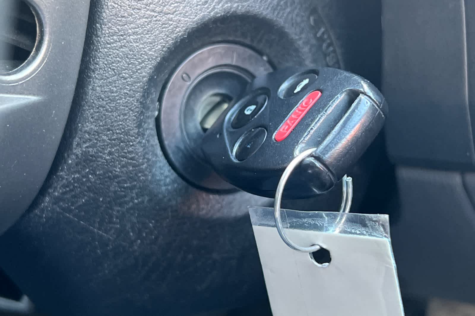 Thumbnail: 2007 Honda Civic - 21