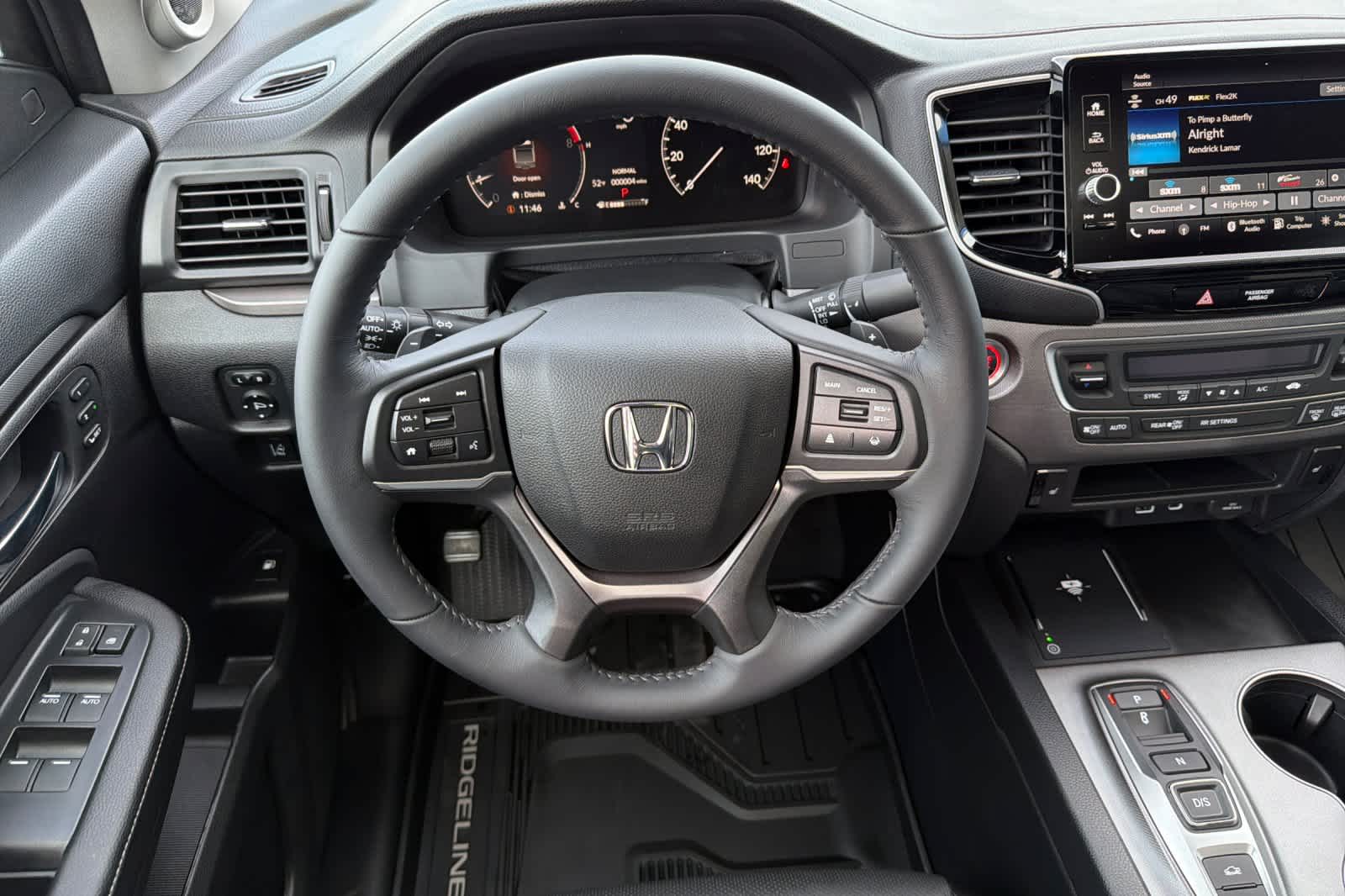 Thumbnail: 2026 Honda Ridgeline - 16