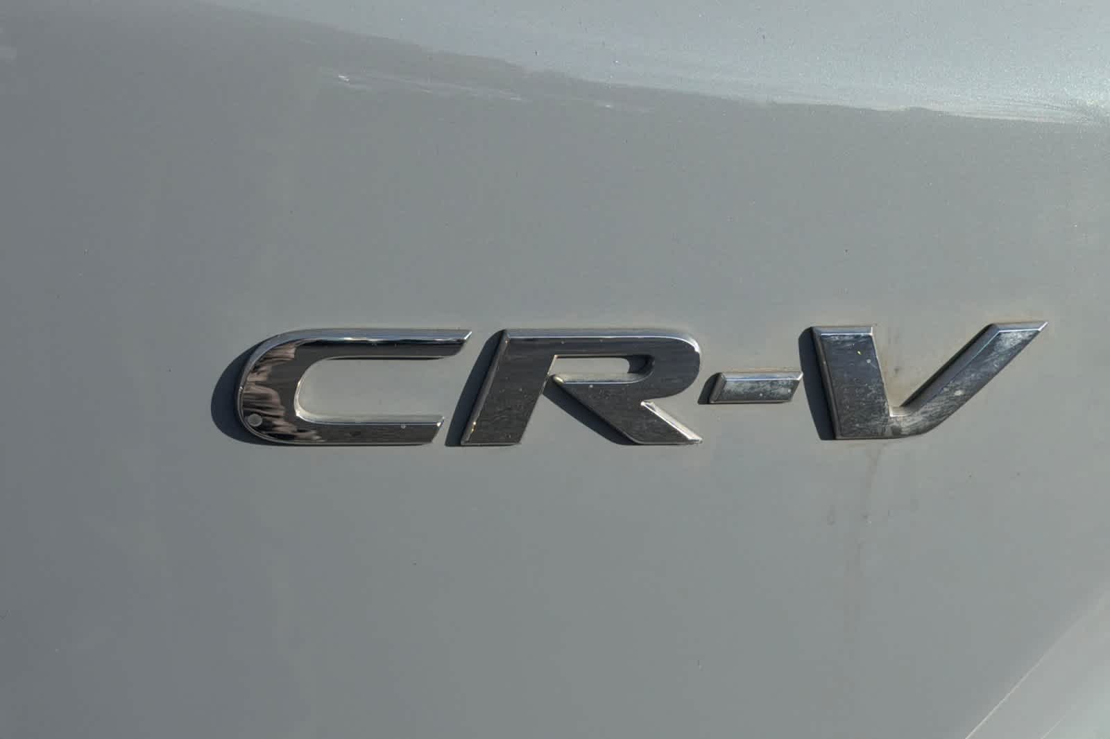 Thumbnail: 2021 Honda CR-V - 12