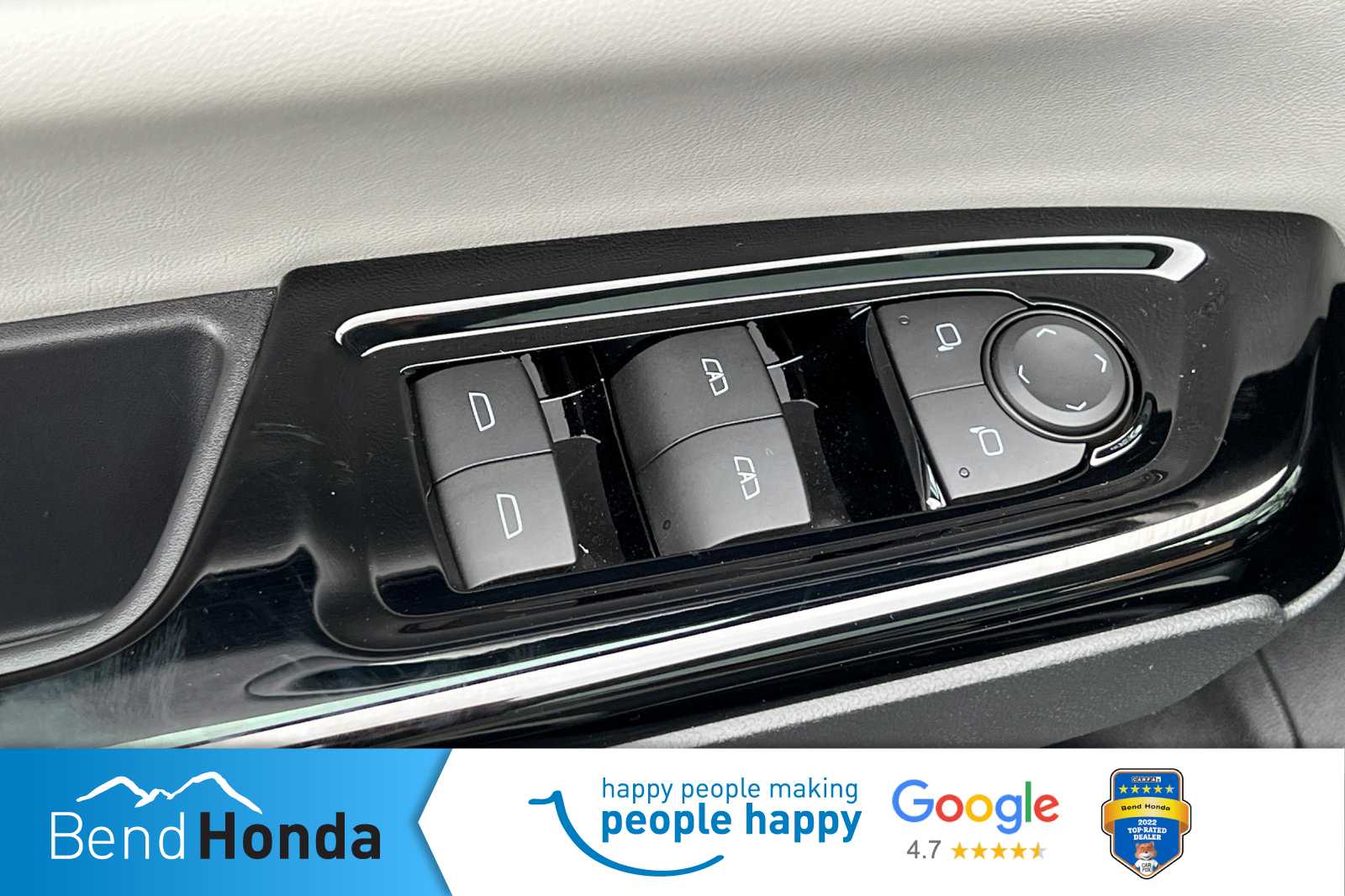 Thumbnail: 2026 Honda Prologue - 15