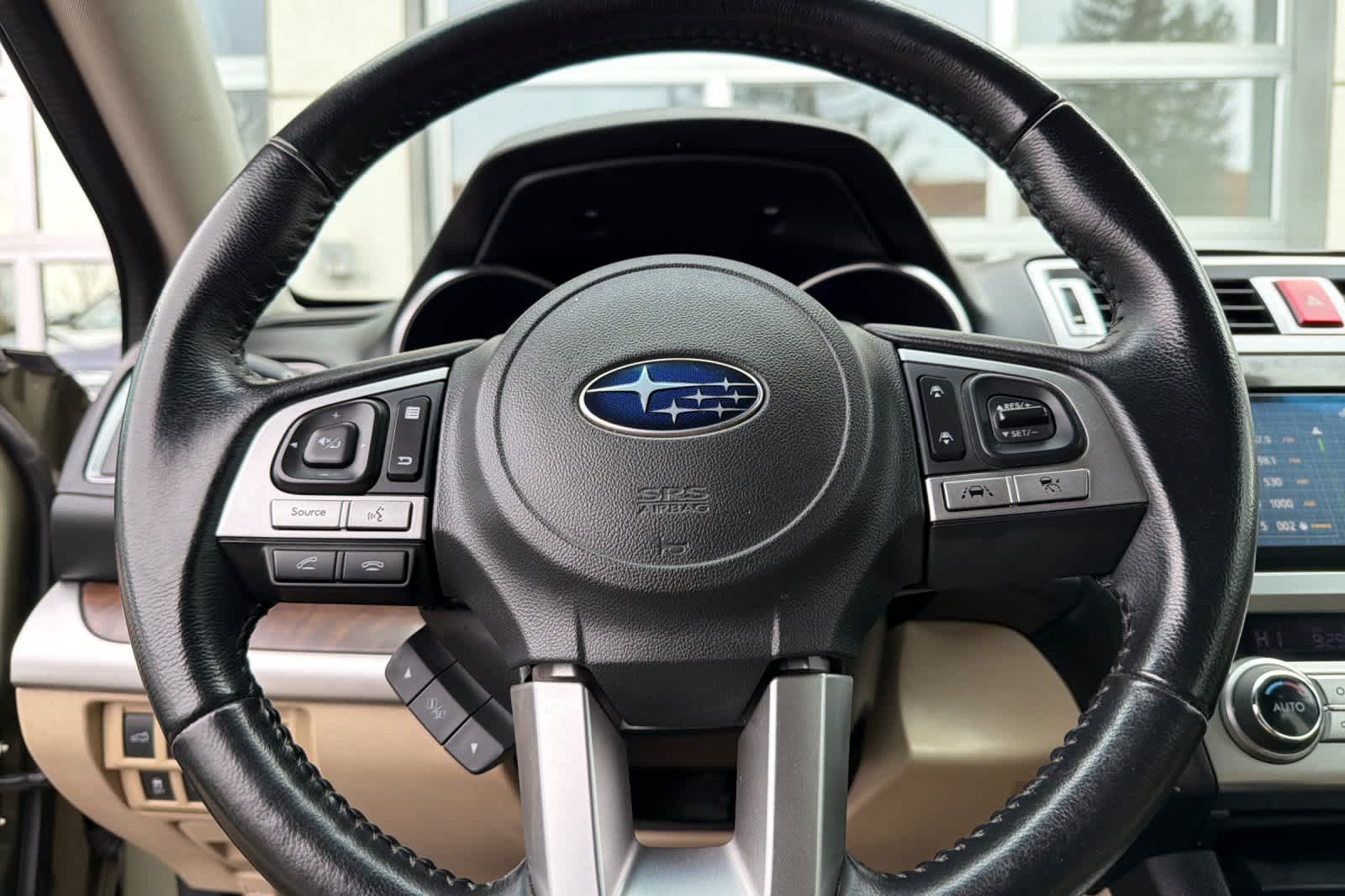 Thumbnail: 2016 Subaru Outback - 26