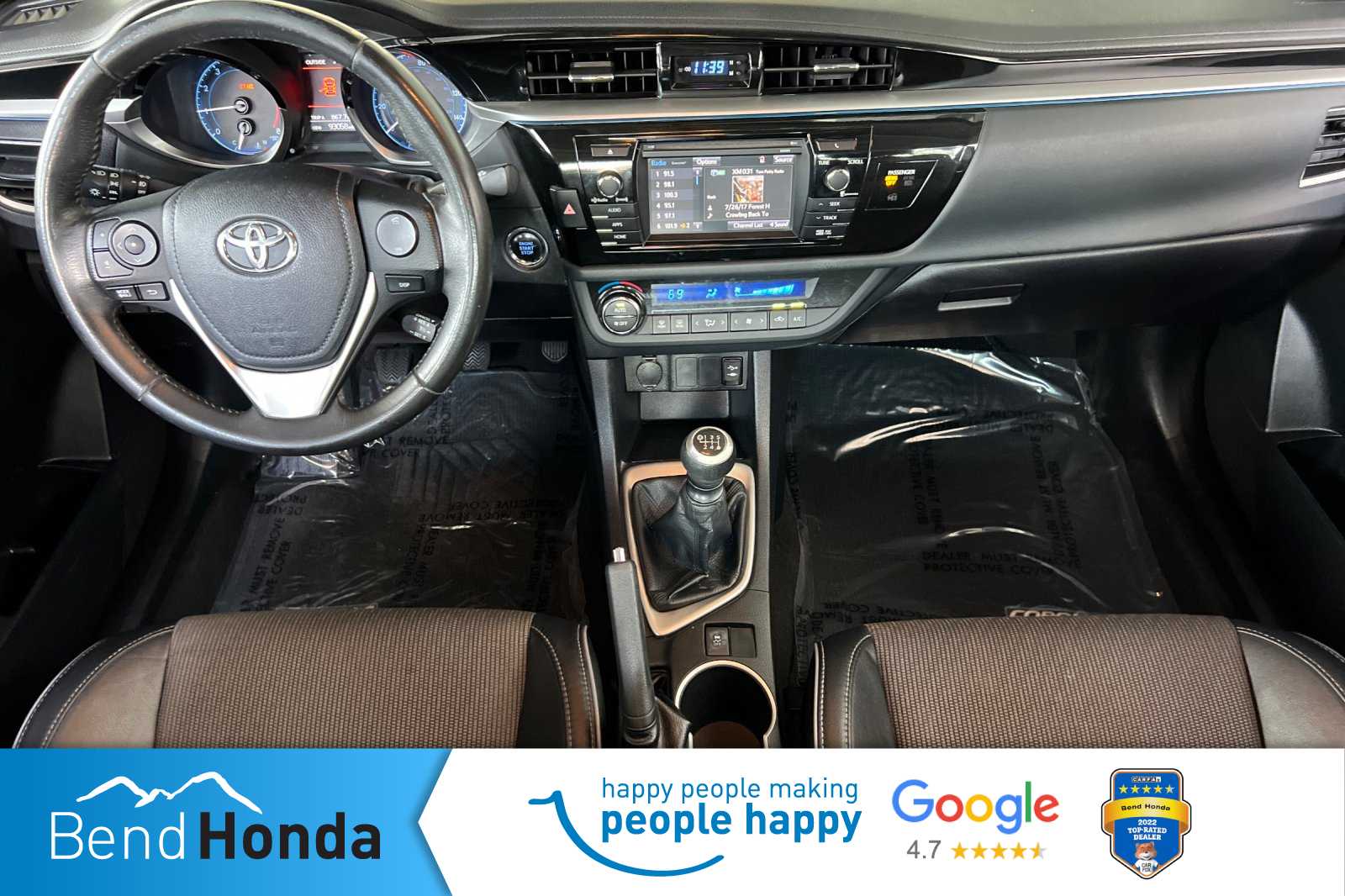Thumbnail: 2016 Toyota Corolla - 3