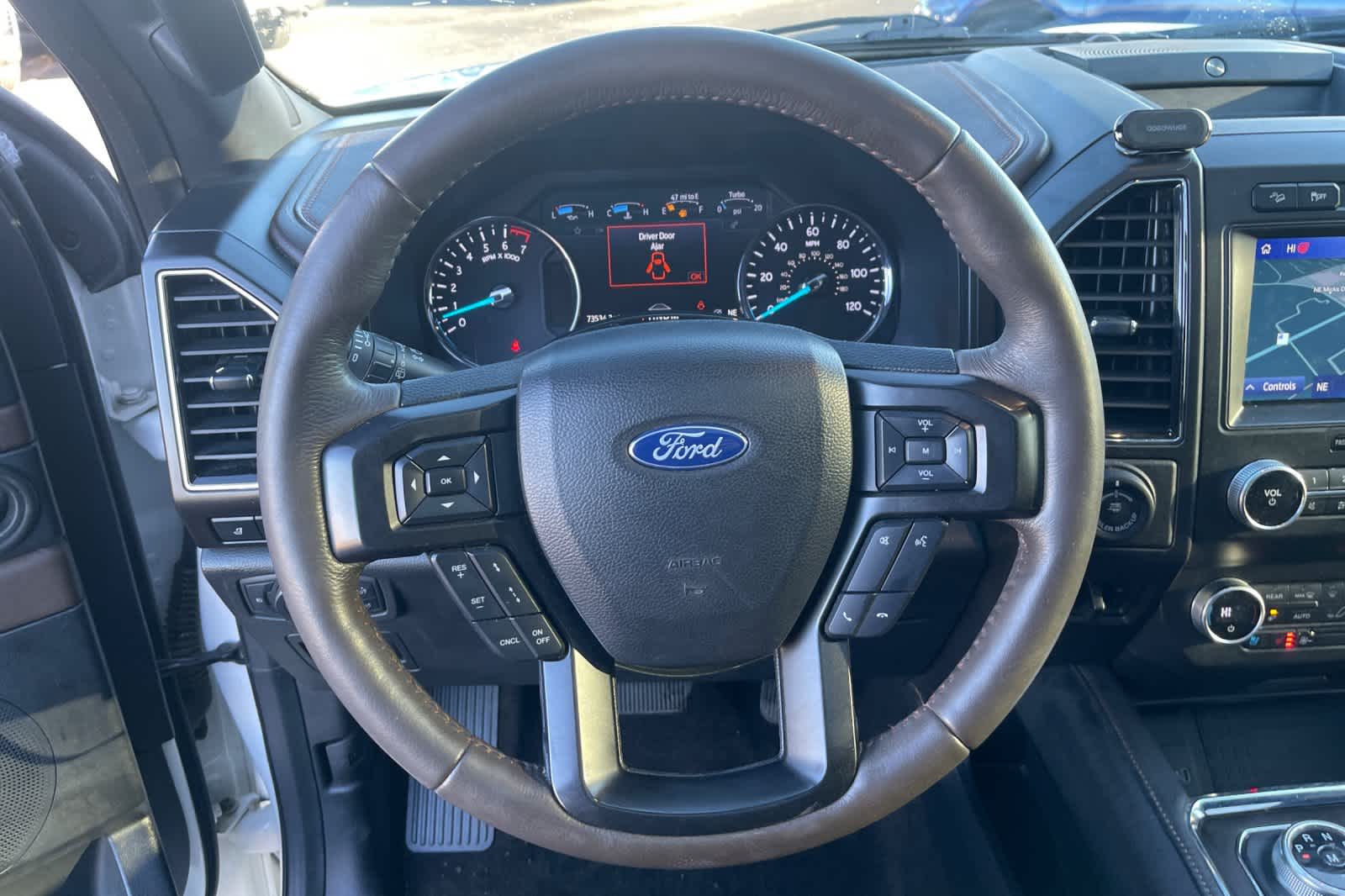 Thumbnail: 2020 Ford Expedition - 14