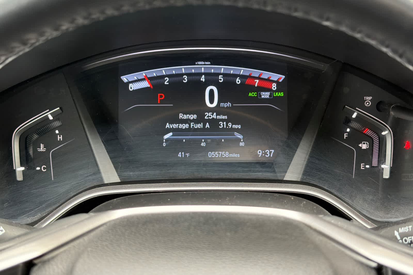 Thumbnail: 2022 Honda CR-V - 26