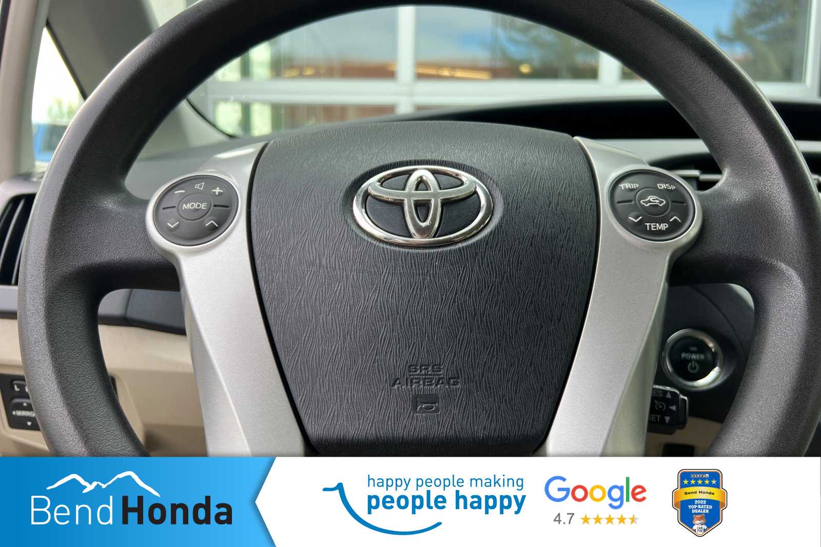 Thumbnail: 2010 Toyota Prius - 24