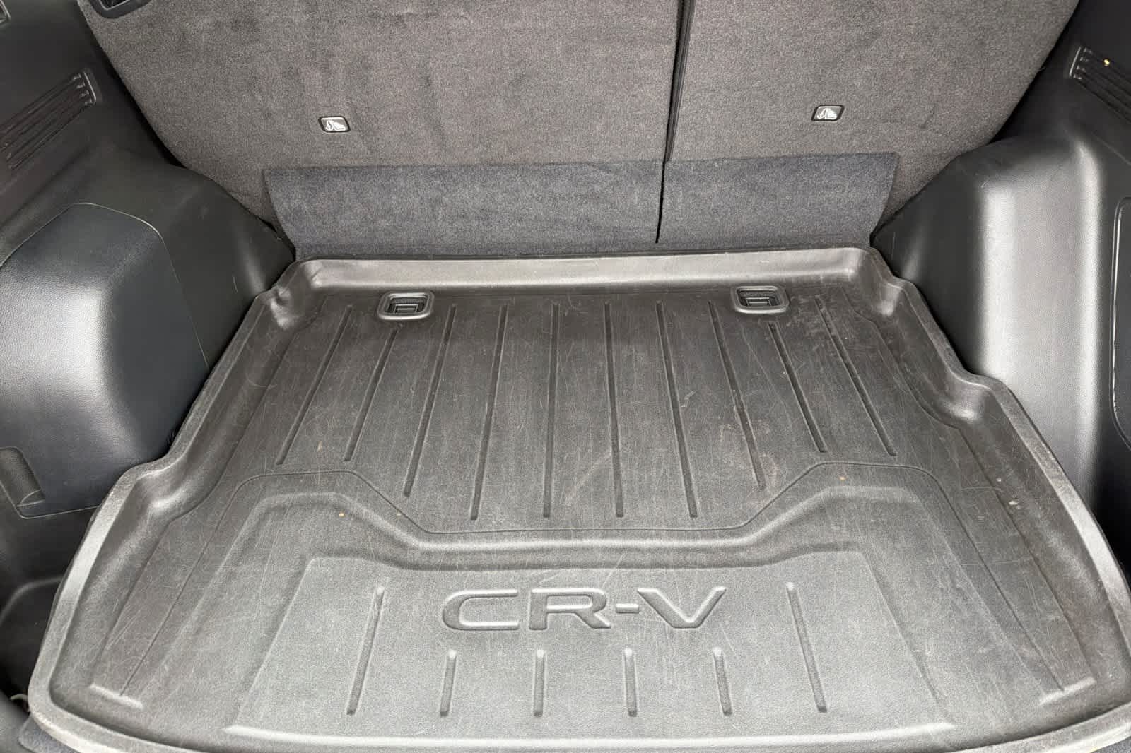 Thumbnail: 2023 Honda CR-V - 17