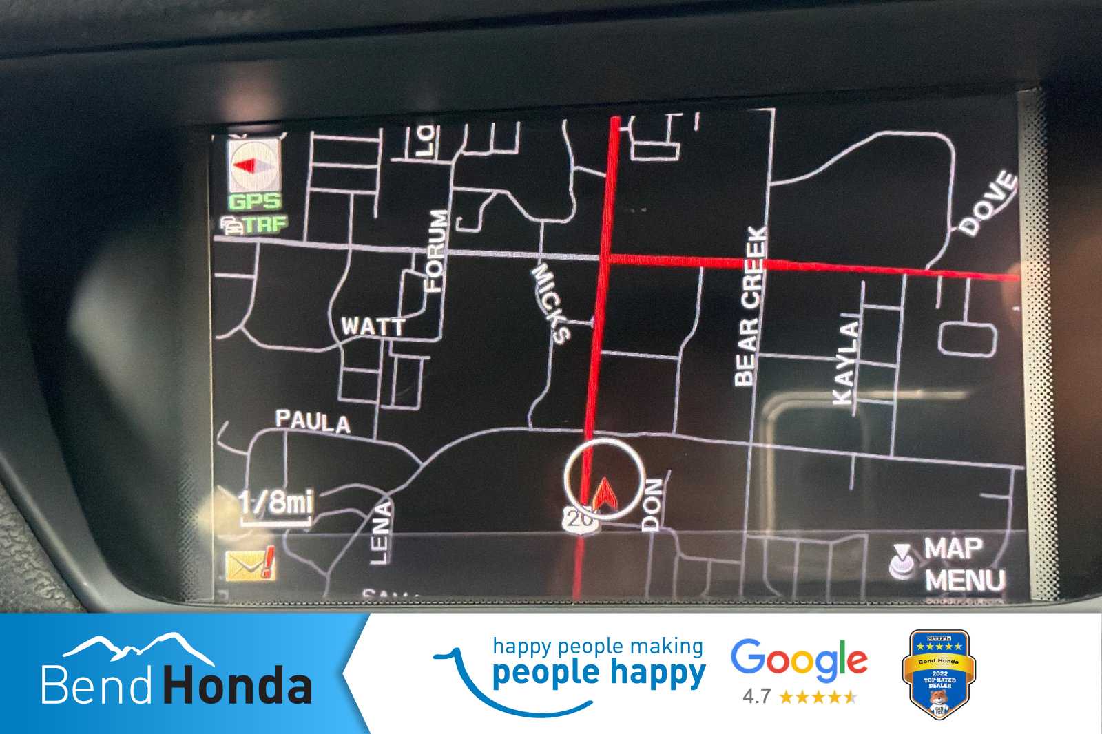 Thumbnail: 2011 Acura TSX - 20