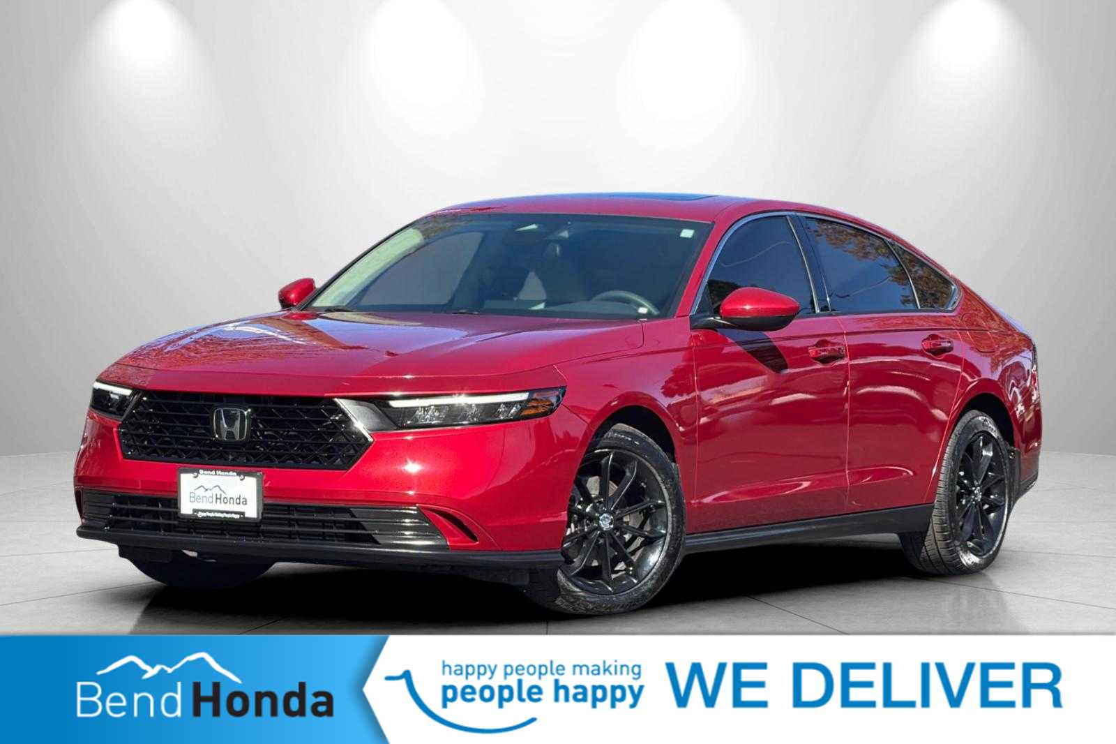 2023 Honda Accord