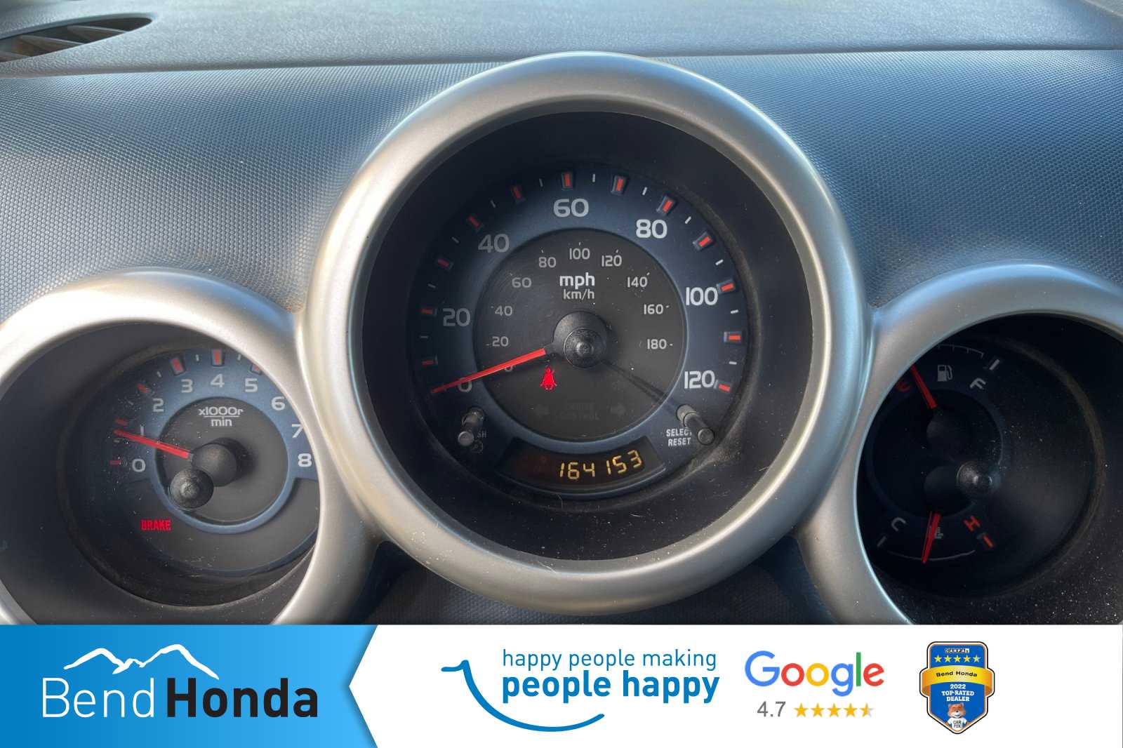 Thumbnail: 2003 Honda Element - 15