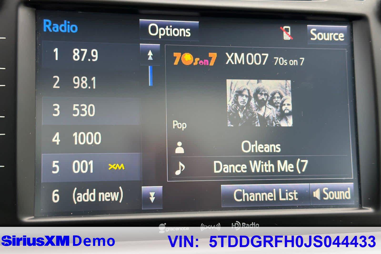 Thumbnail: 2018 Toyota Highlander - 30