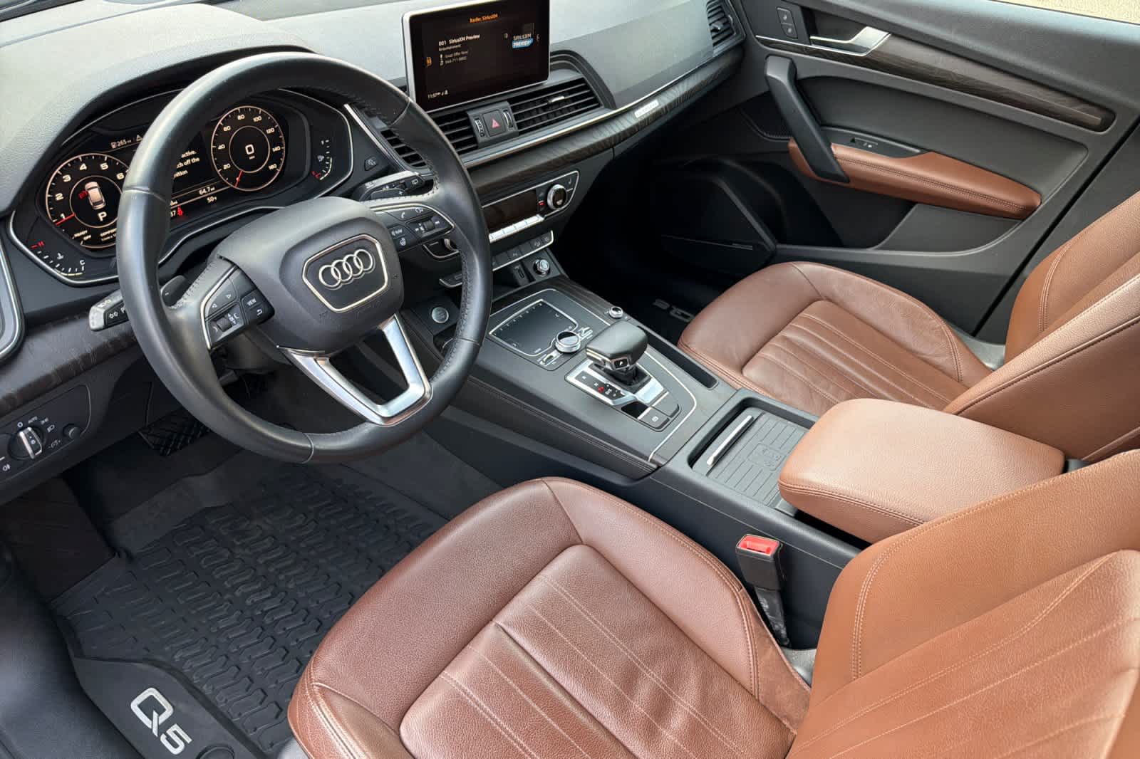 Thumbnail: 2019 Audi Q5 - 13