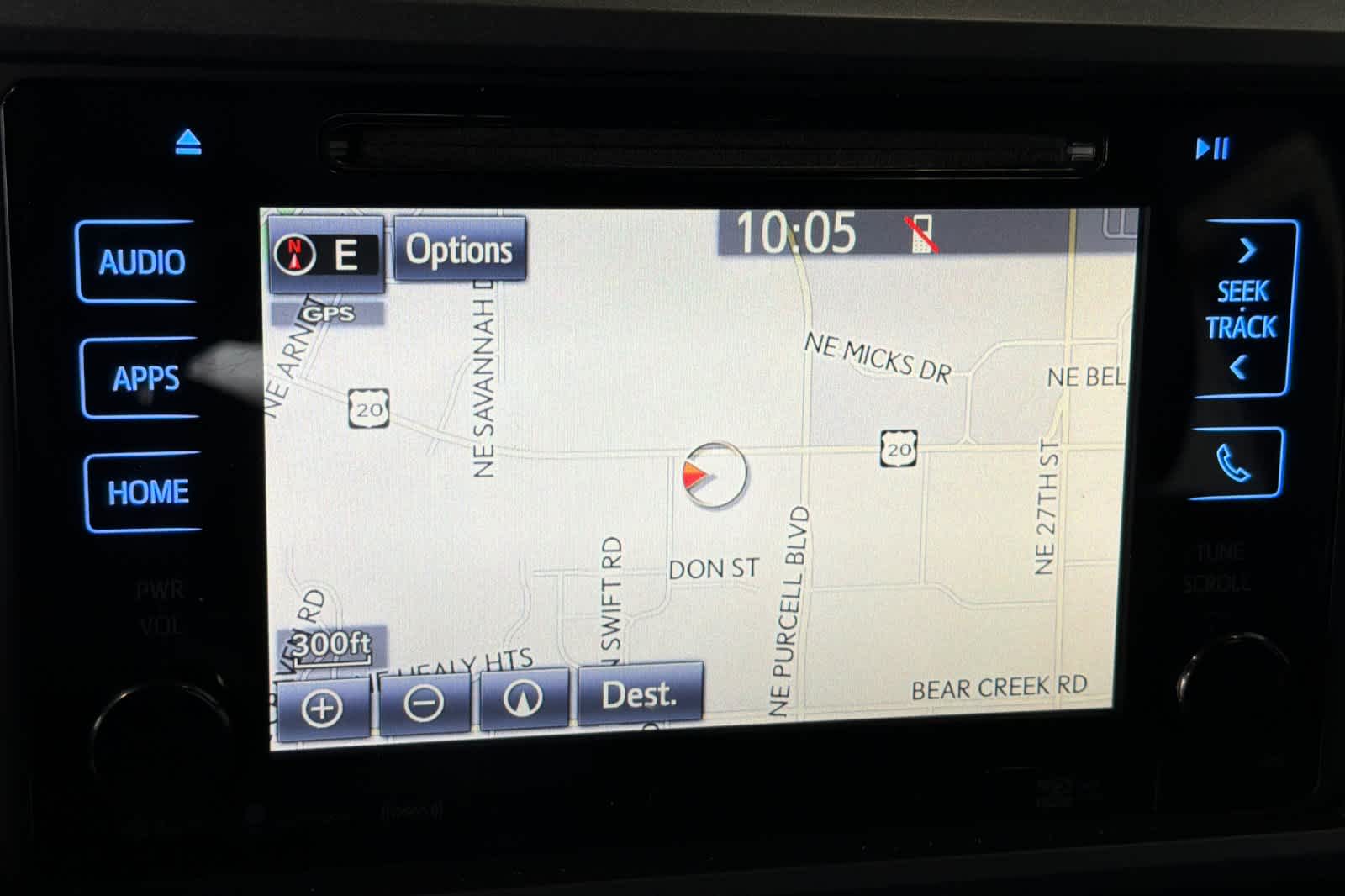 Thumbnail: 2017 Toyota Tacoma - 20