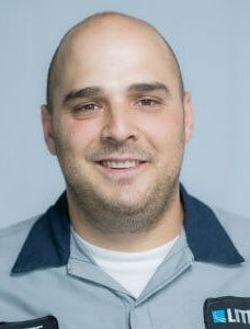 Staff member Jeffery Smelser from ID_48eaae864139