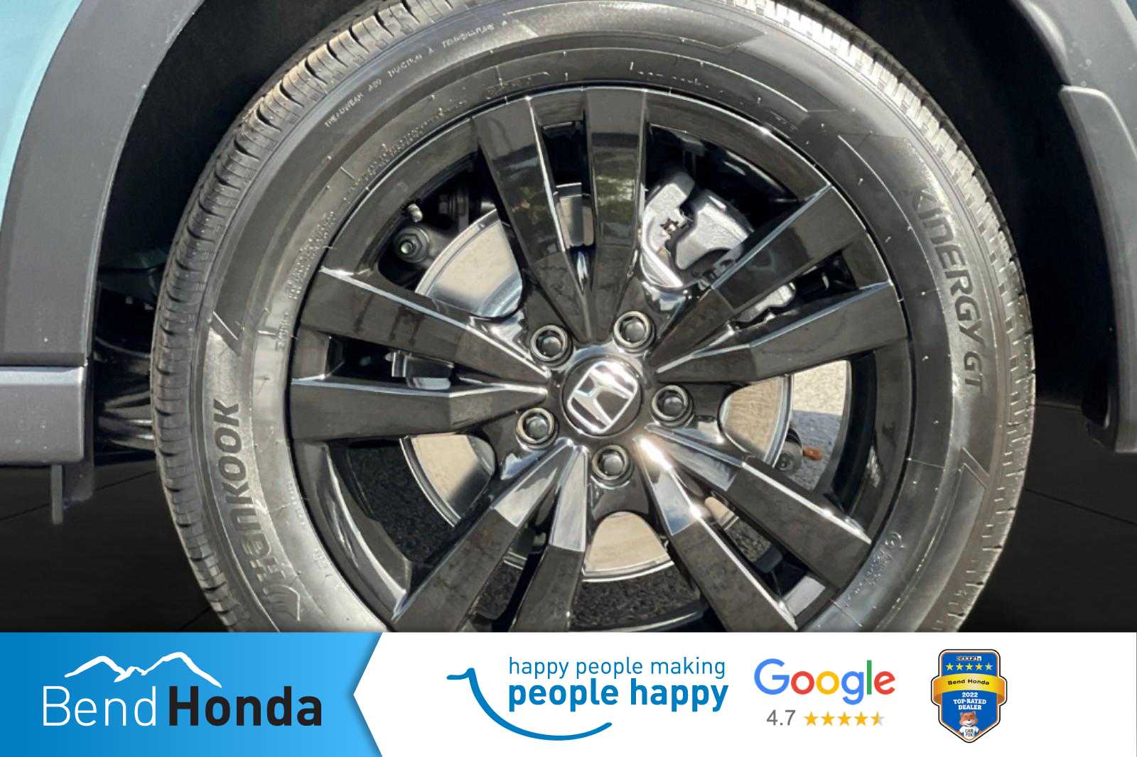 Thumbnail: 2026 Honda HR-V - 11