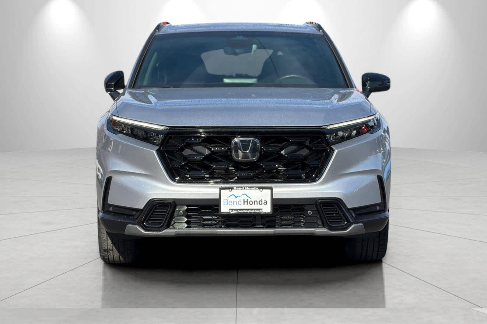 Thumbnail: 2025 Honda CR-V - 10