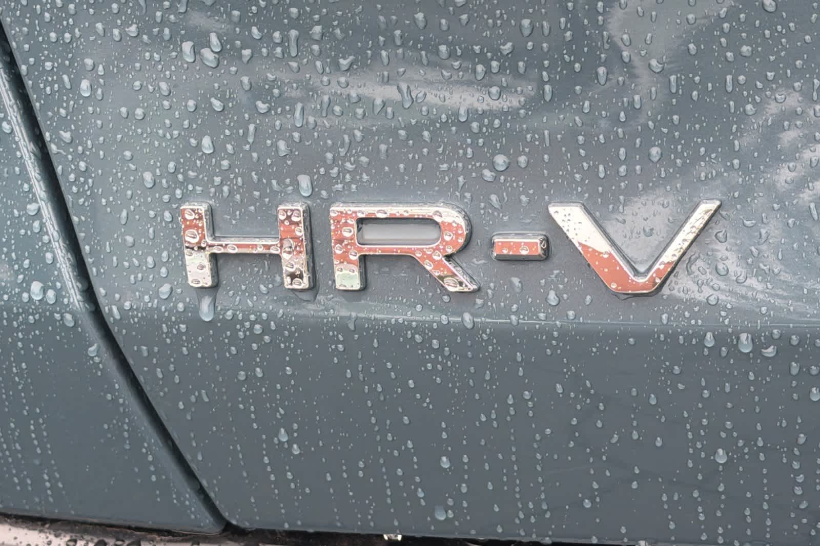 Thumbnail: 2026 Honda HR-V - 12