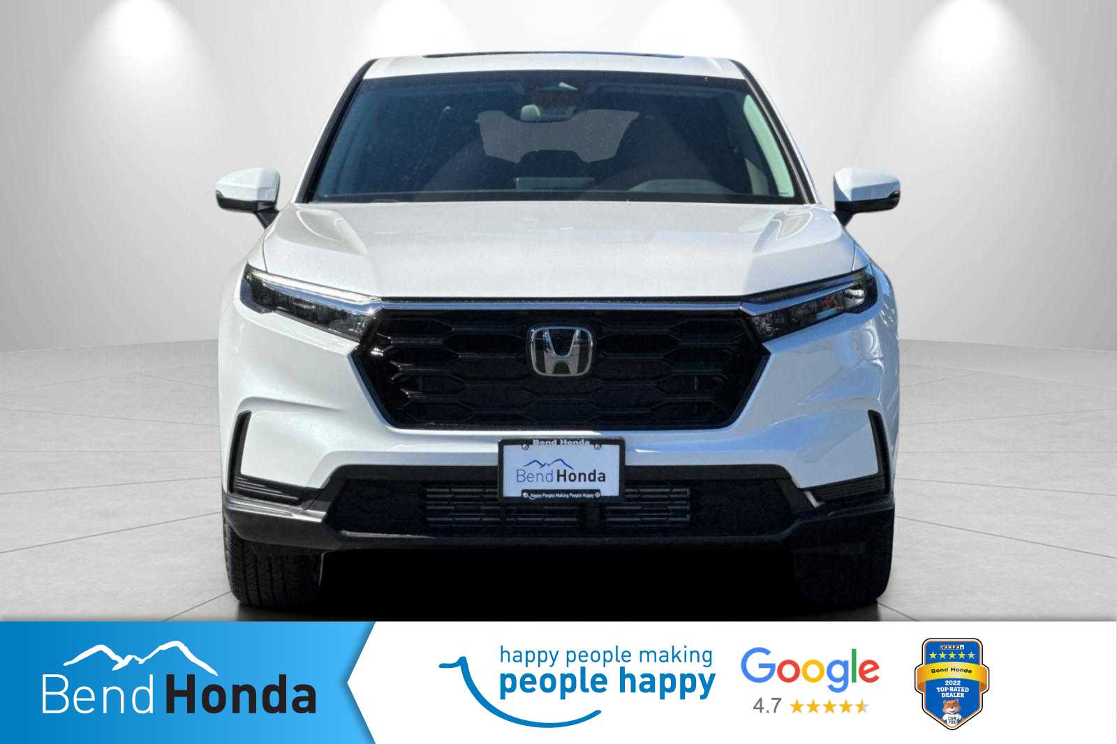 Thumbnail: 2026 Honda CR-V - 10