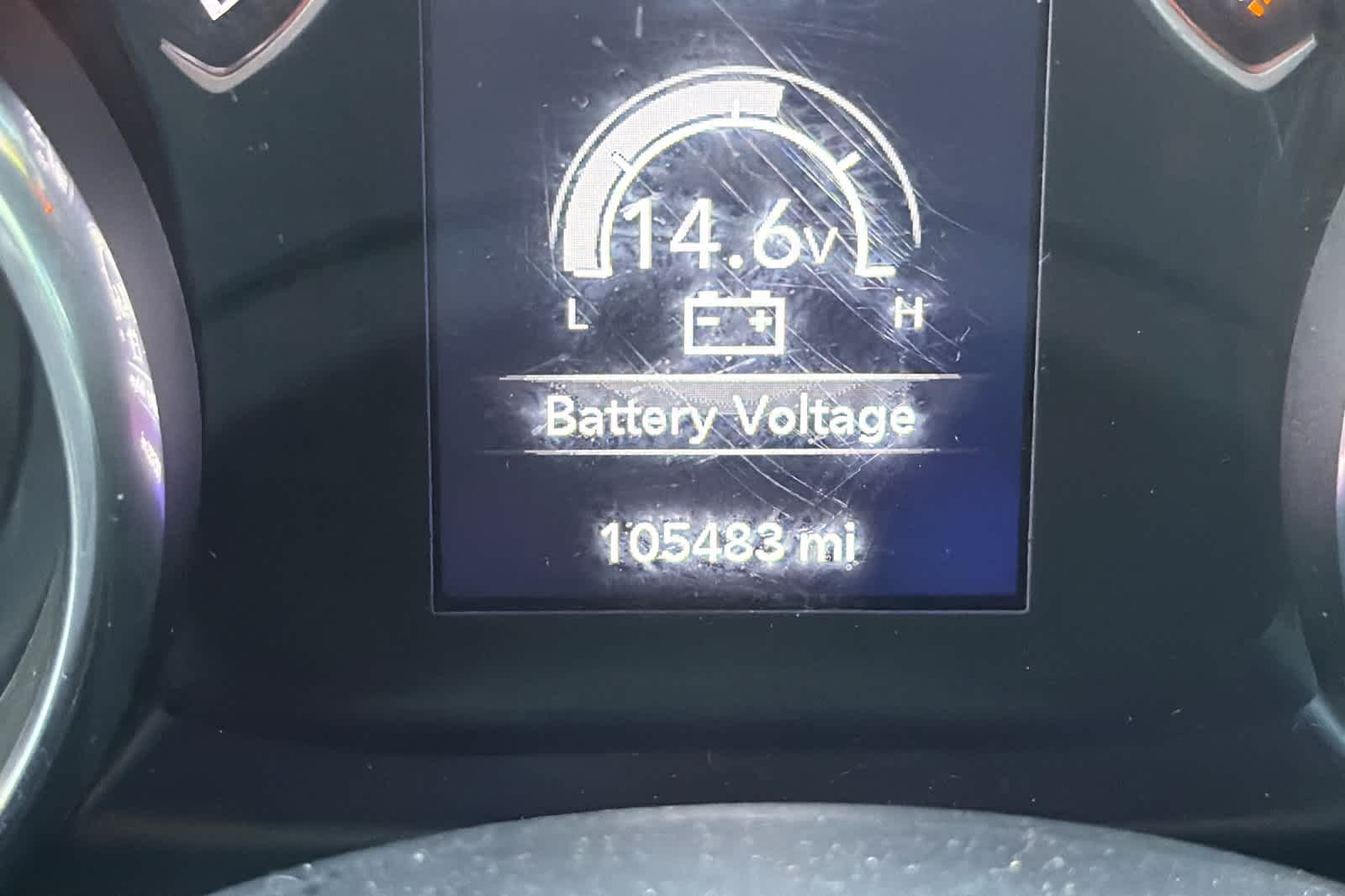 Thumbnail: 2018 Jeep Wrangler - 27