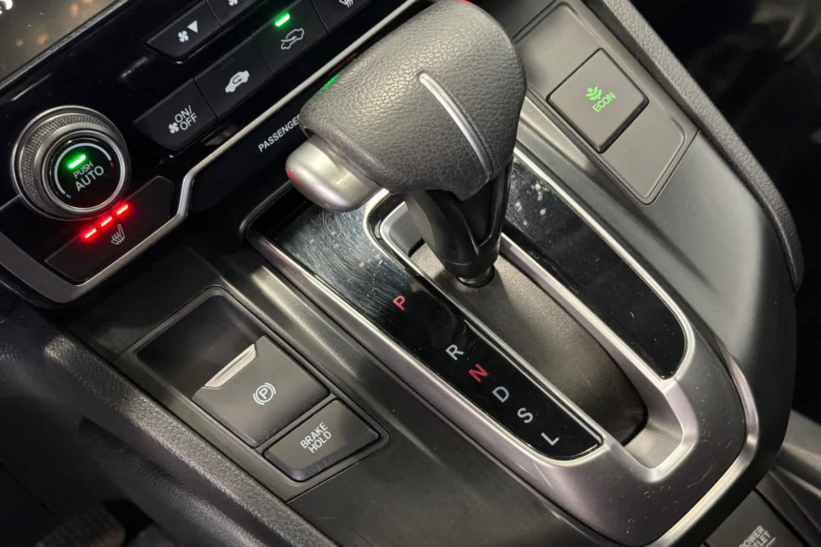 Thumbnail: 2018 Honda CR-V - 22