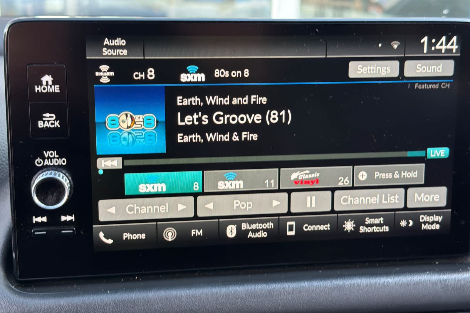 Thumbnail: 2025 Honda HR-V - 20