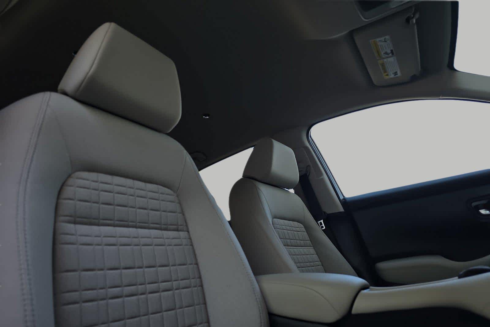 Thumbnail: 2026 Honda HR-V - 19