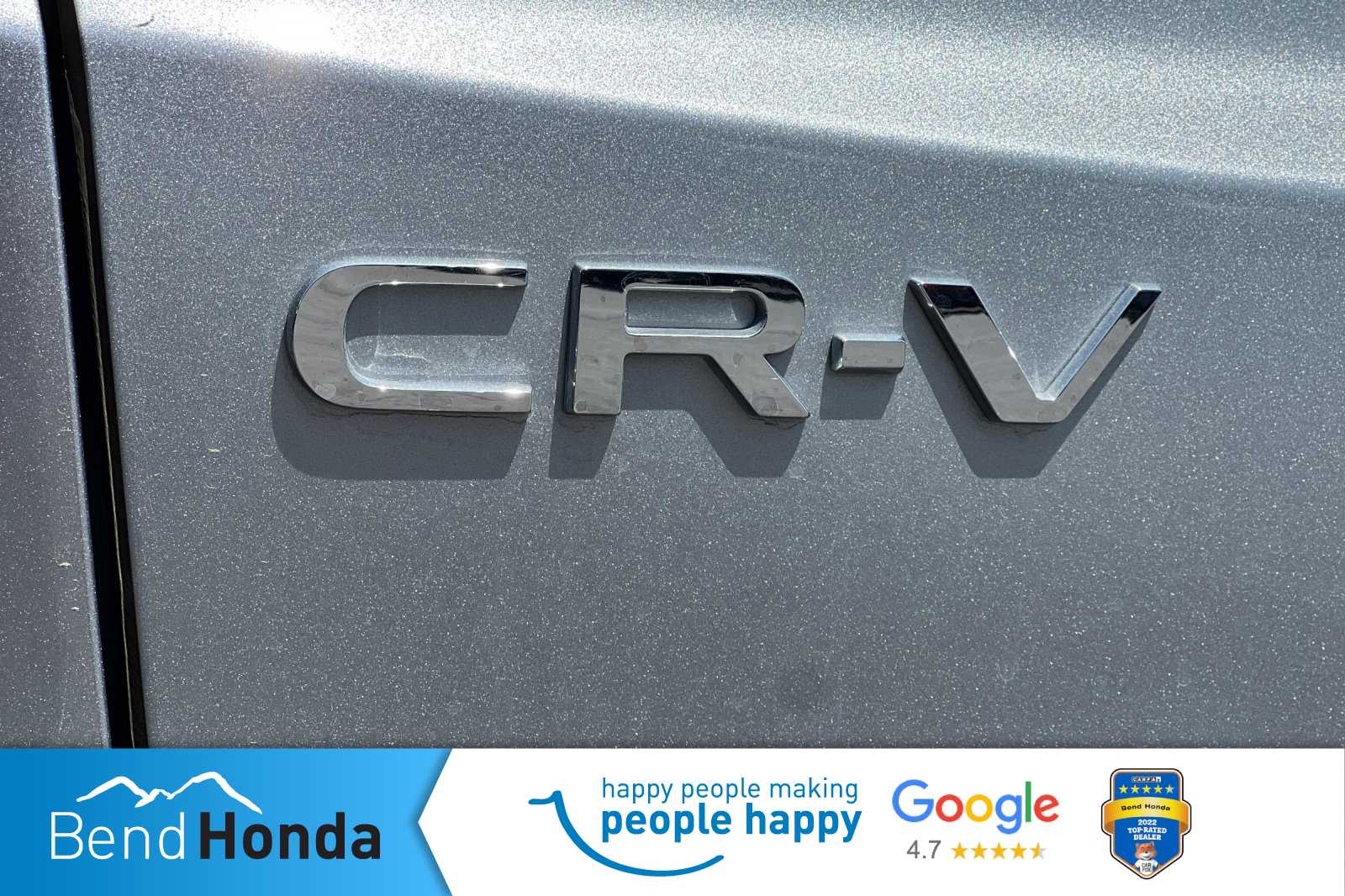 2024 Honda CR-V EX-L 12