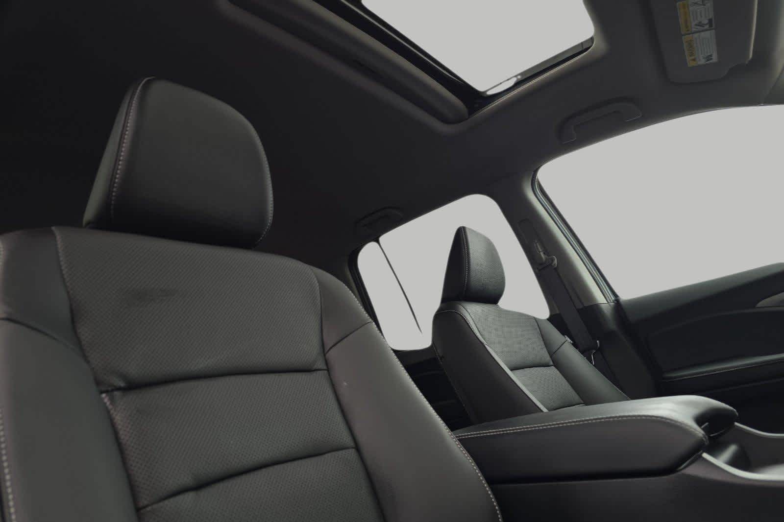 Thumbnail: 2026 Honda Ridgeline - 18