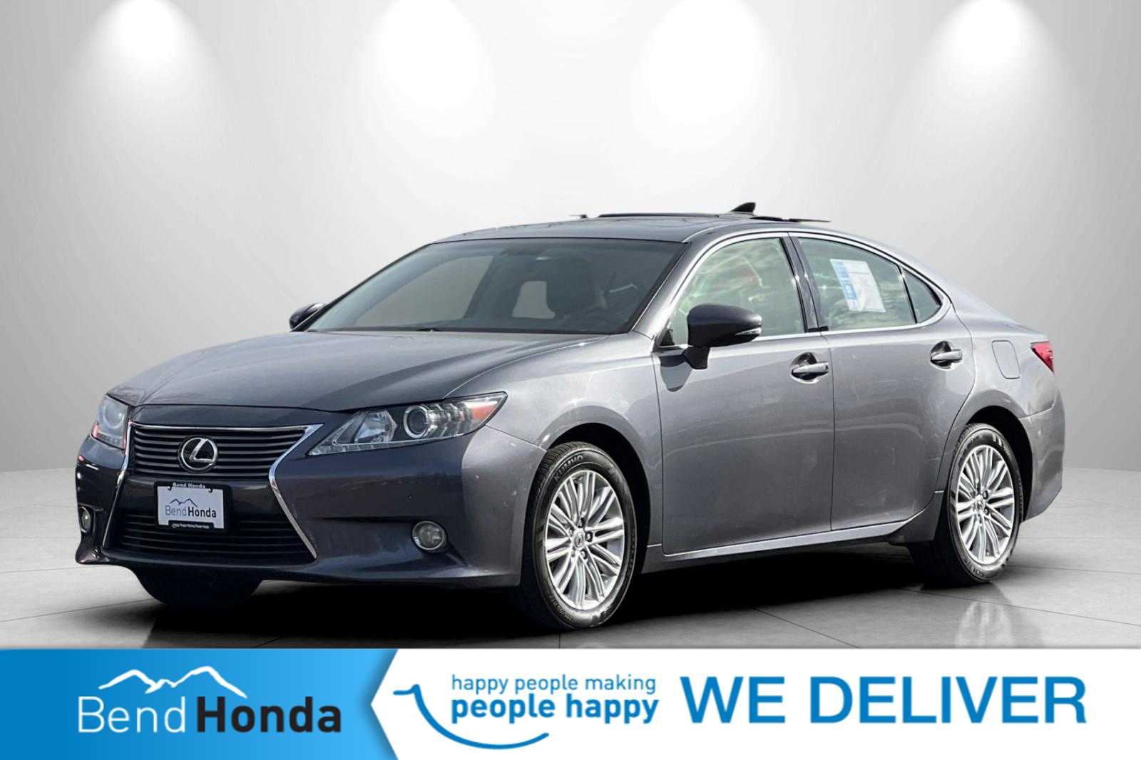 2013 Lexus ES 350 -
                  Bend, OR
