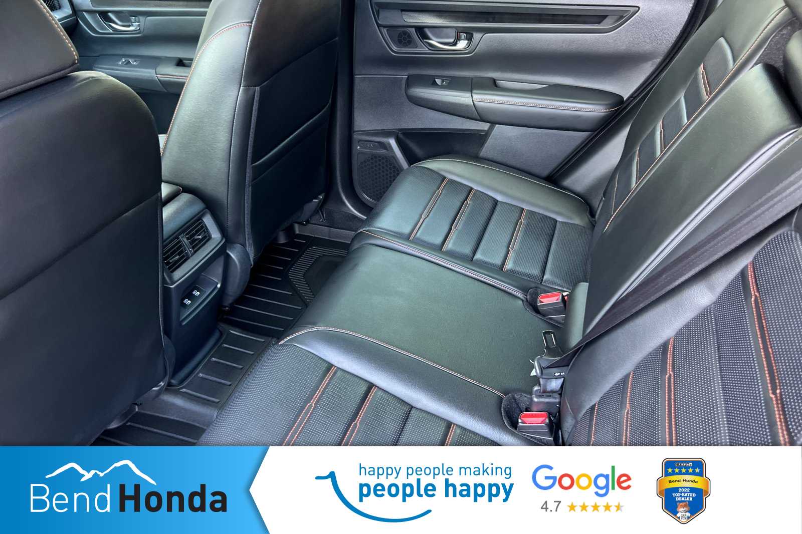 Thumbnail: 2026 Honda CR-V - 4