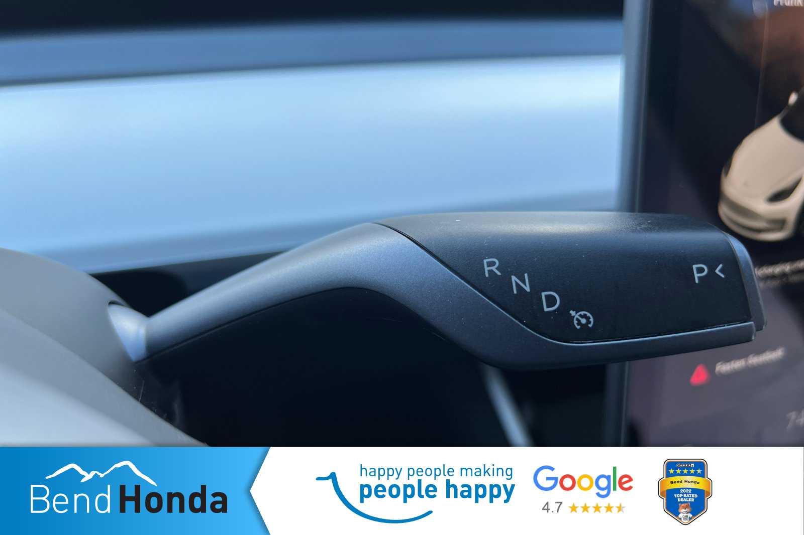 Thumbnail: 2019 Tesla Model 3 - 23